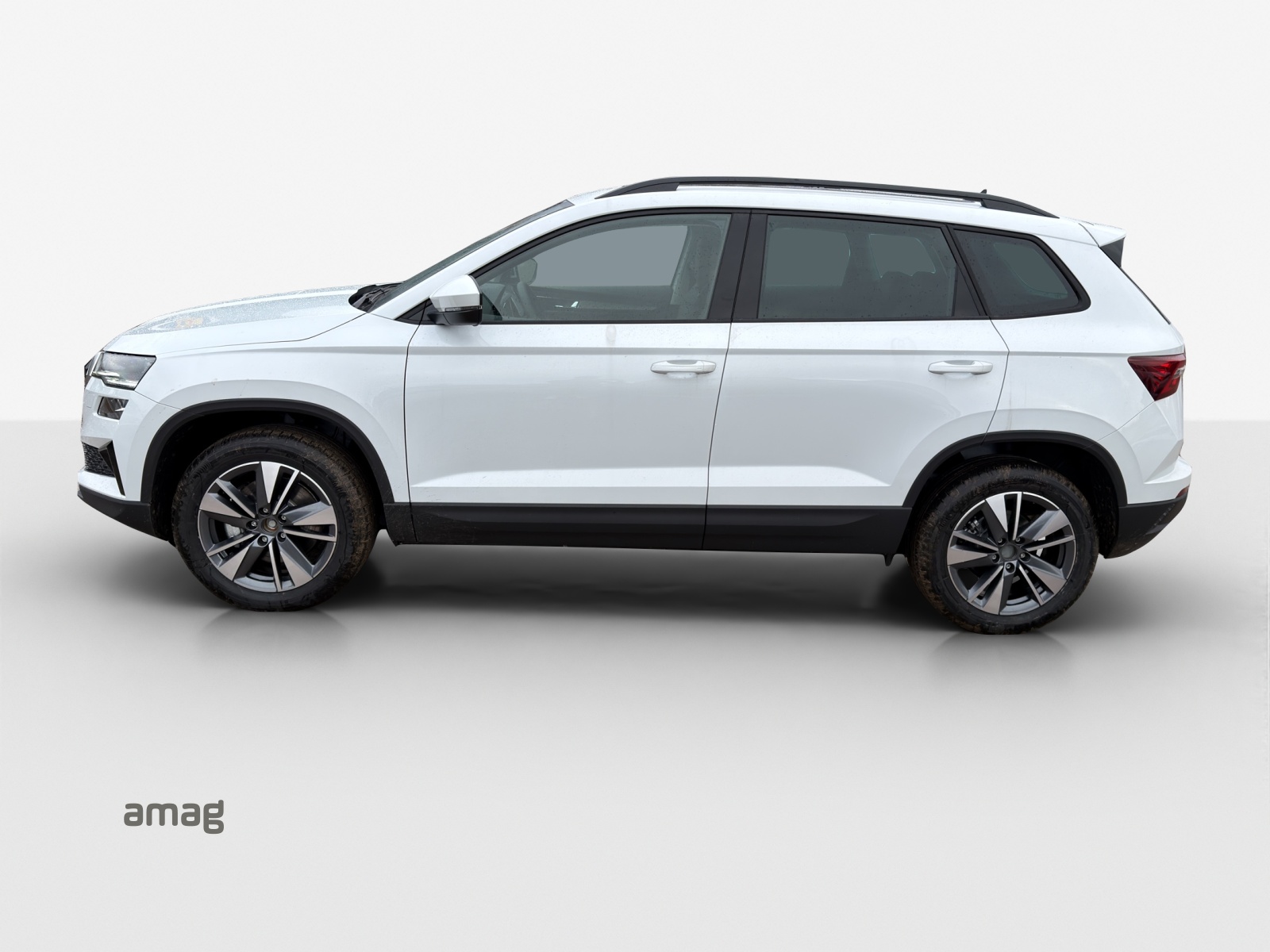 Škoda Karoq - Bild folgt... 1