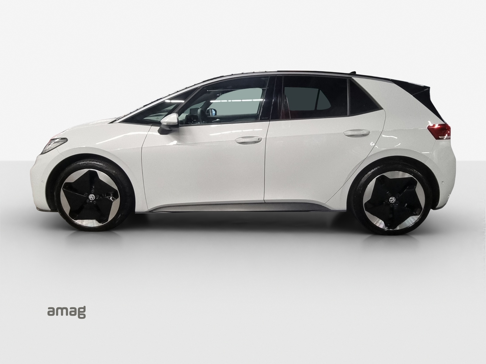 VW ID.3 - Bild folgt... 1