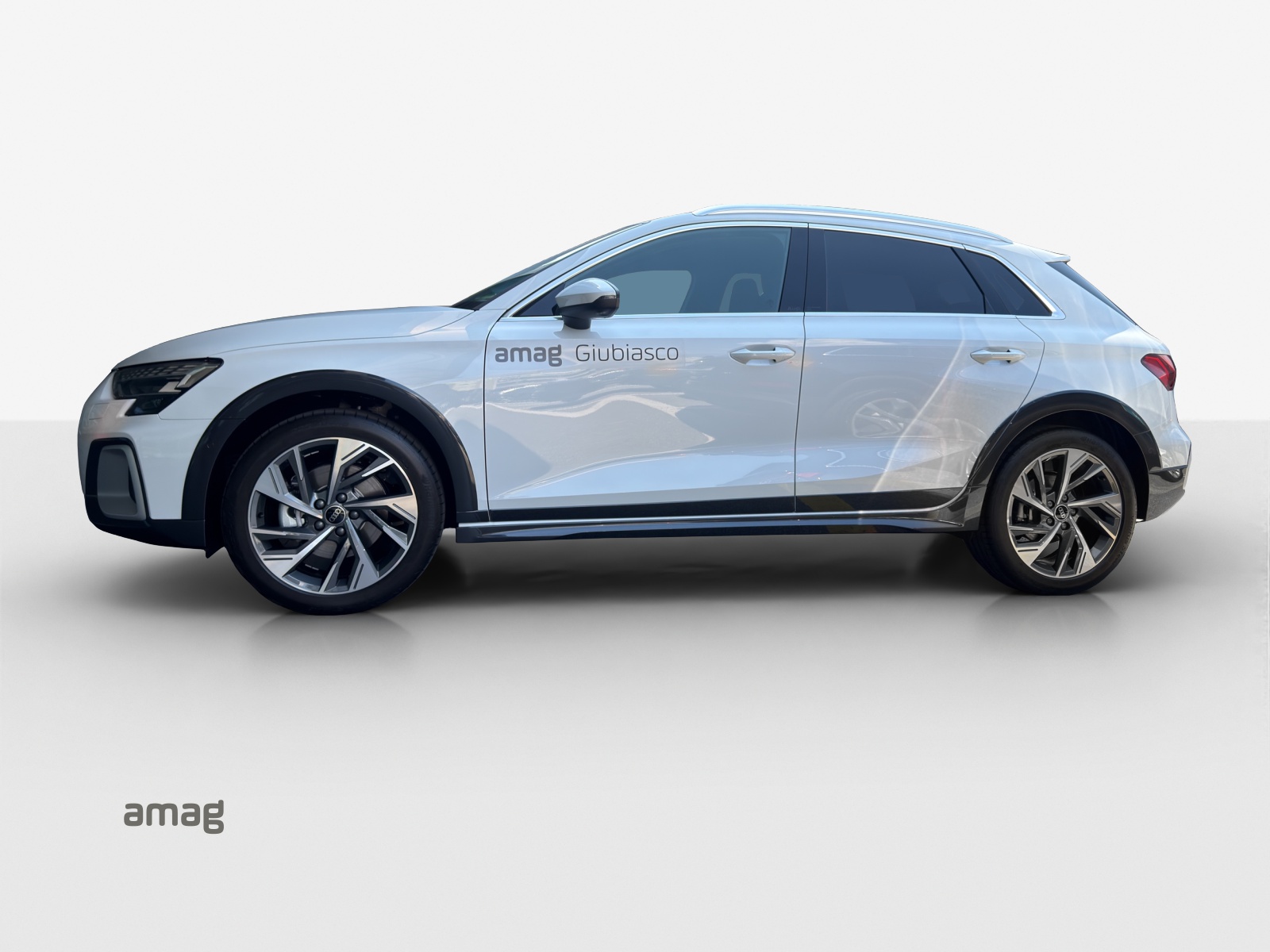 Audi A3 - Bild folgt... 1