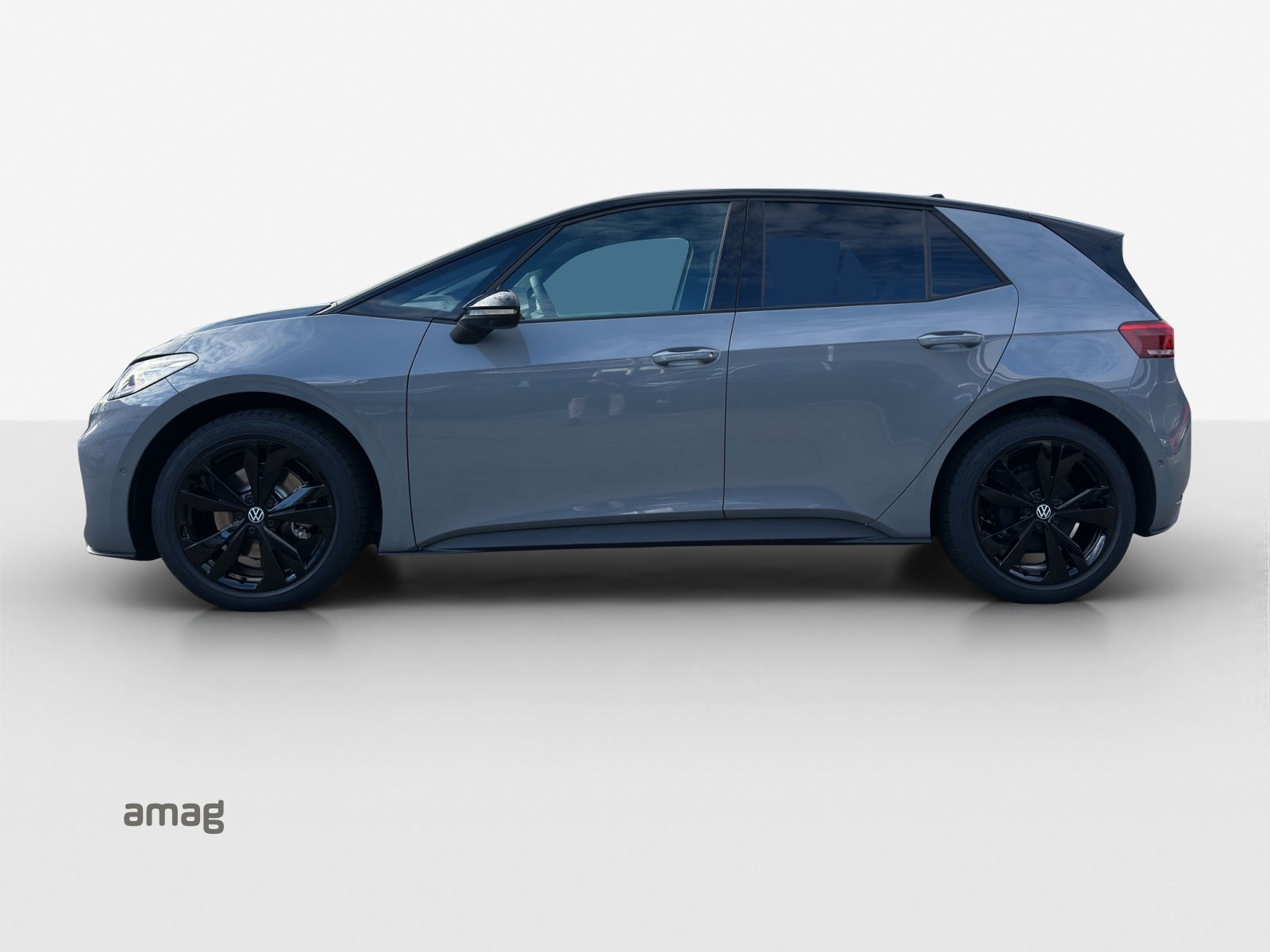 VW ID.3 - Bild folgt... 1