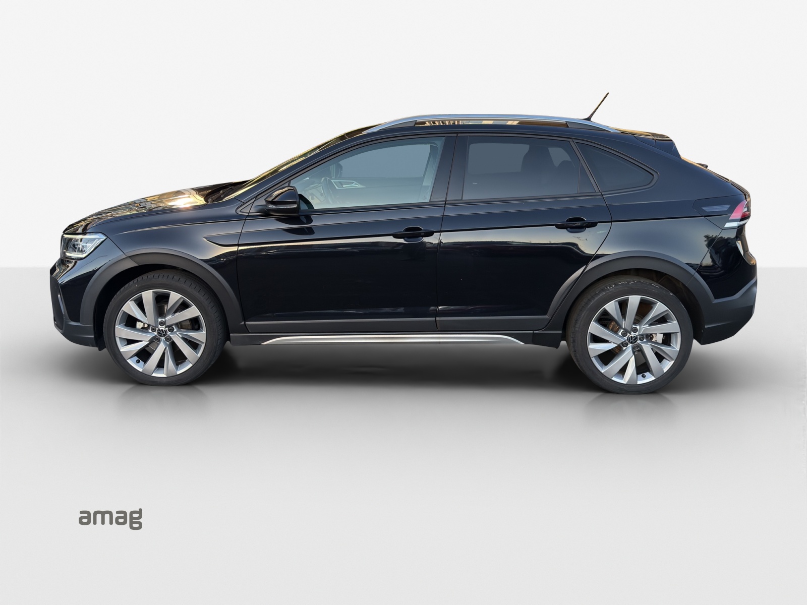 VW Taigo - Bild folgt... 1