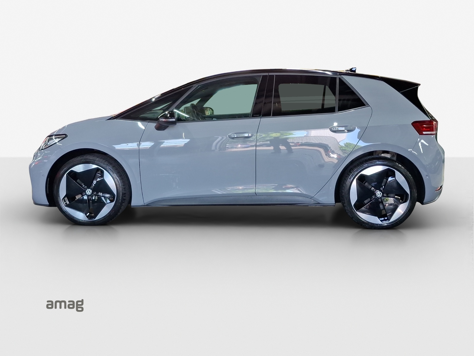 VW ID.3 - Bild folgt... 1