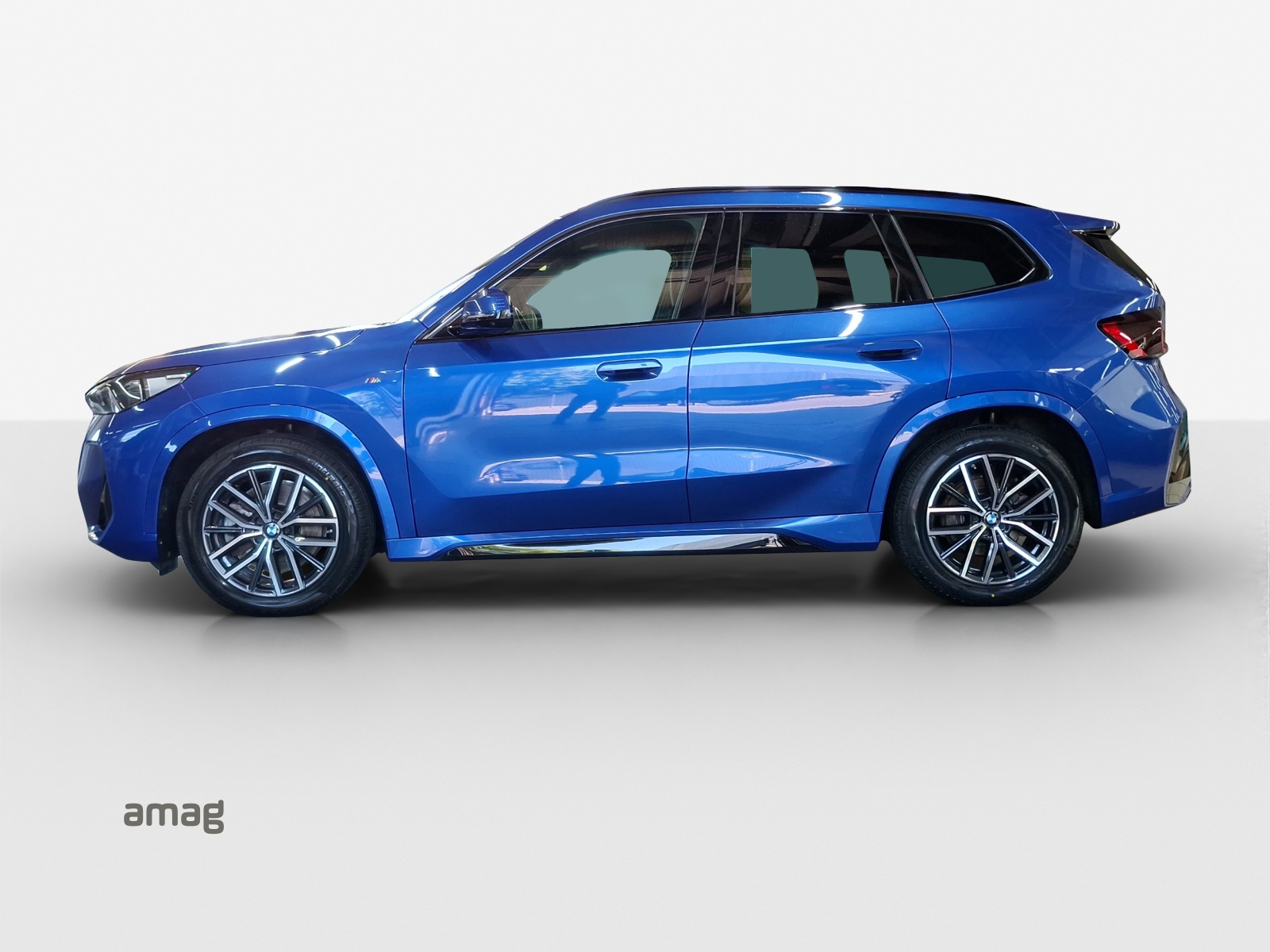 BMW X-Reihe - Bild folgt... 1