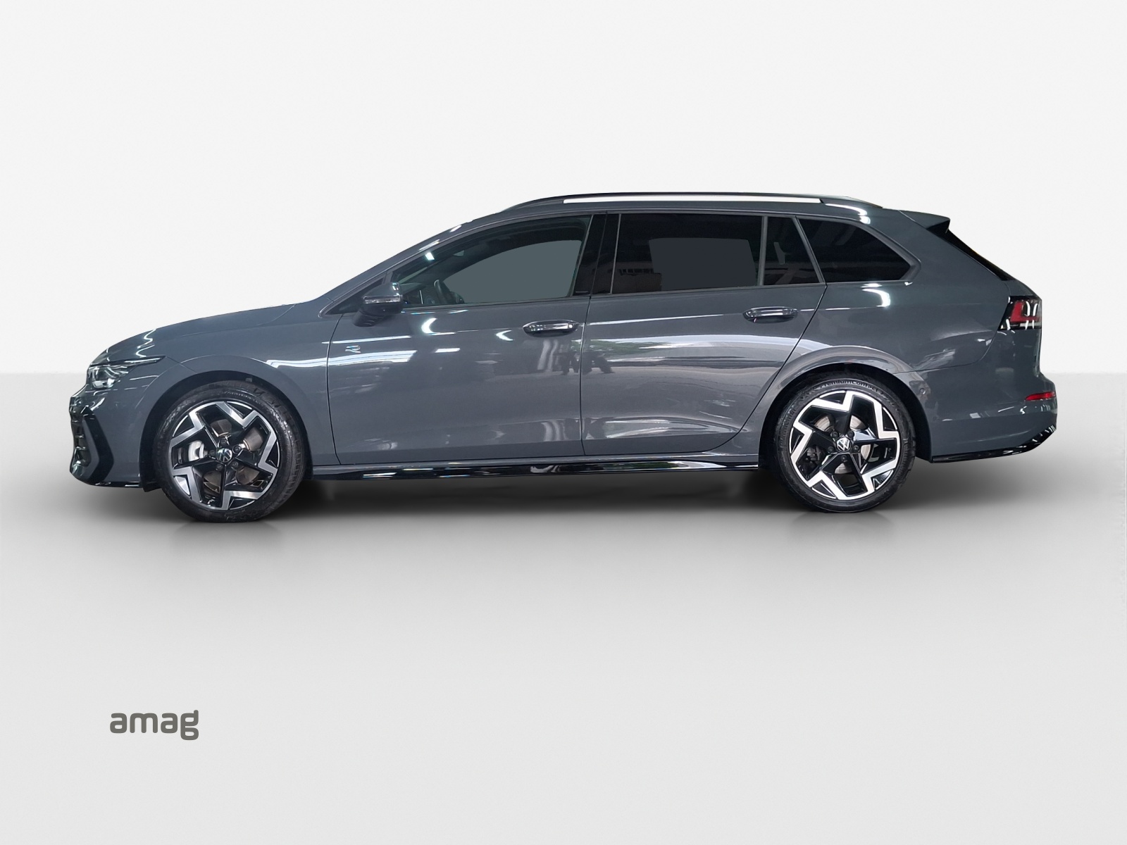 VW Golf - Bild folgt... 1