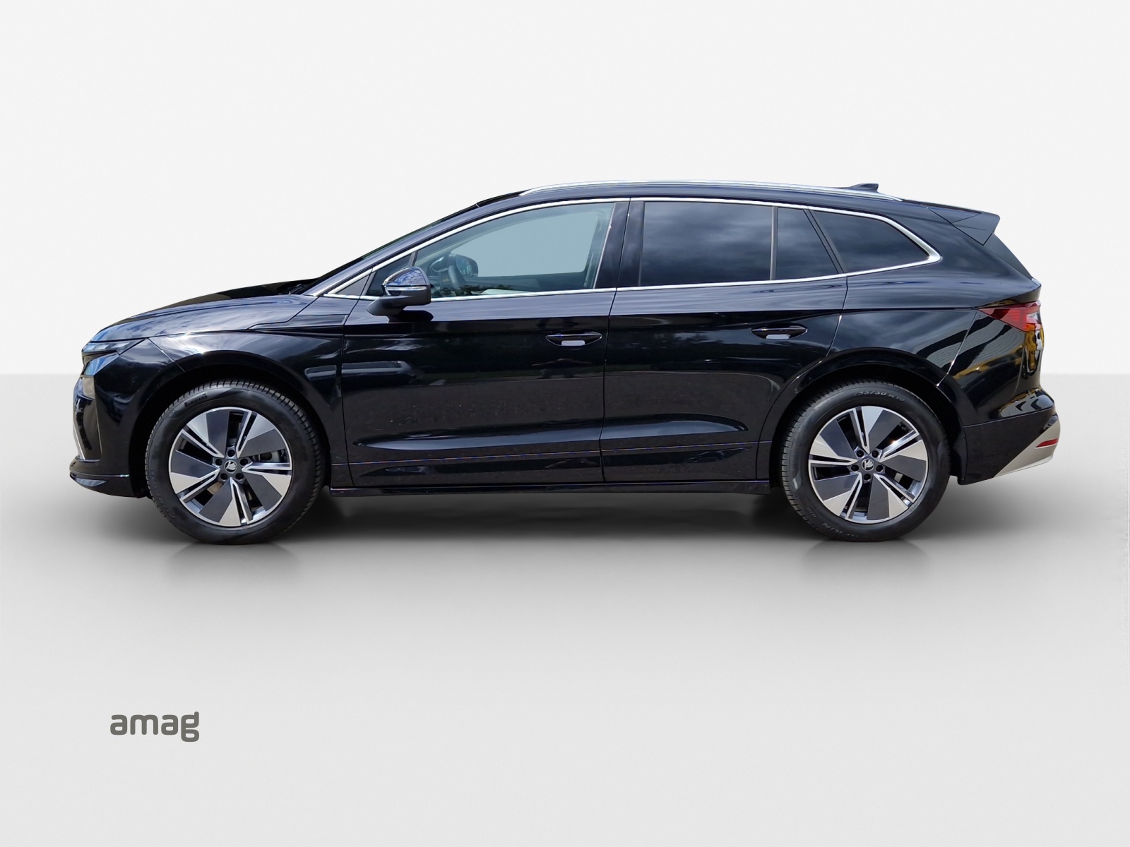 Škoda Enyaq - Bild folgt... 1