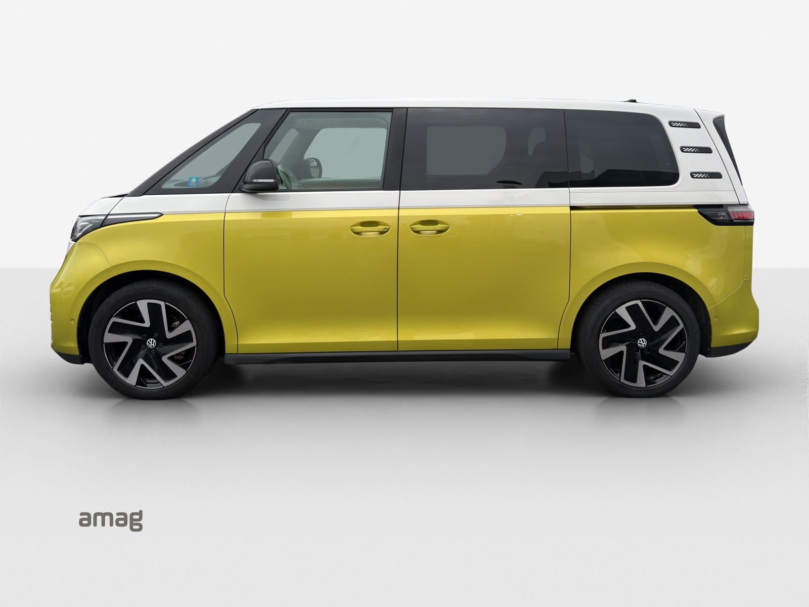 VW ID. Buzz - Bild folgt... 1