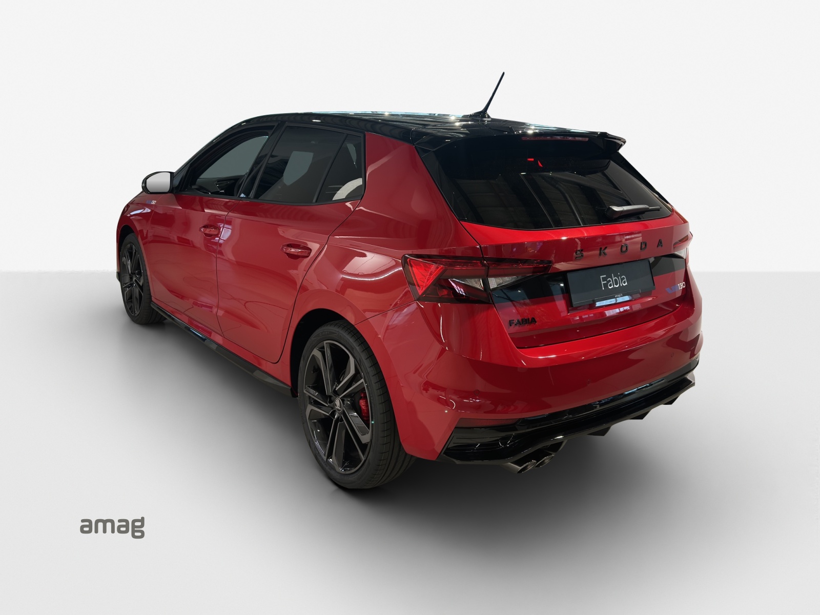 Škoda Fabia - Bild folgt... 1