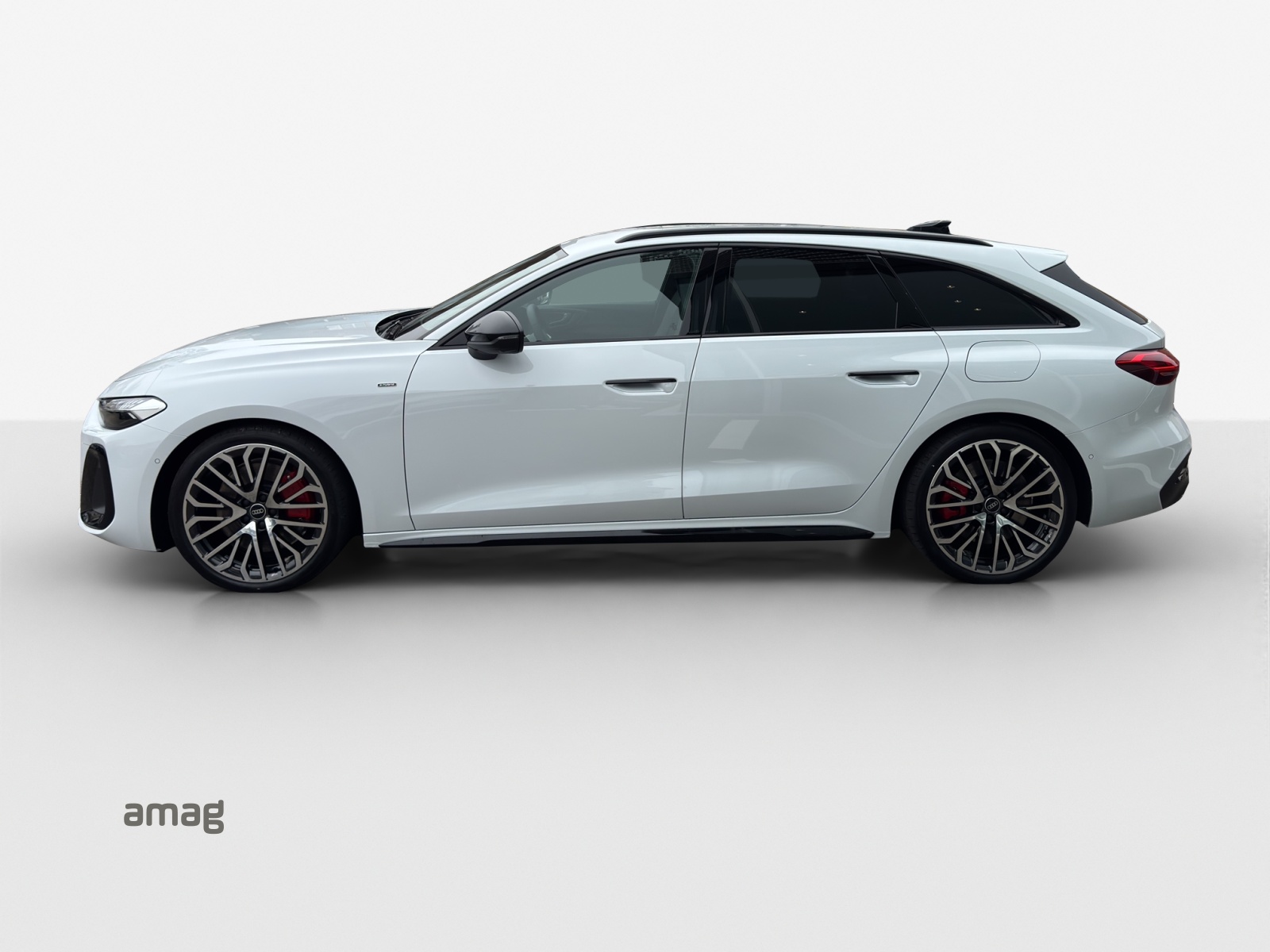 Audi A5 - Bild folgt... 1