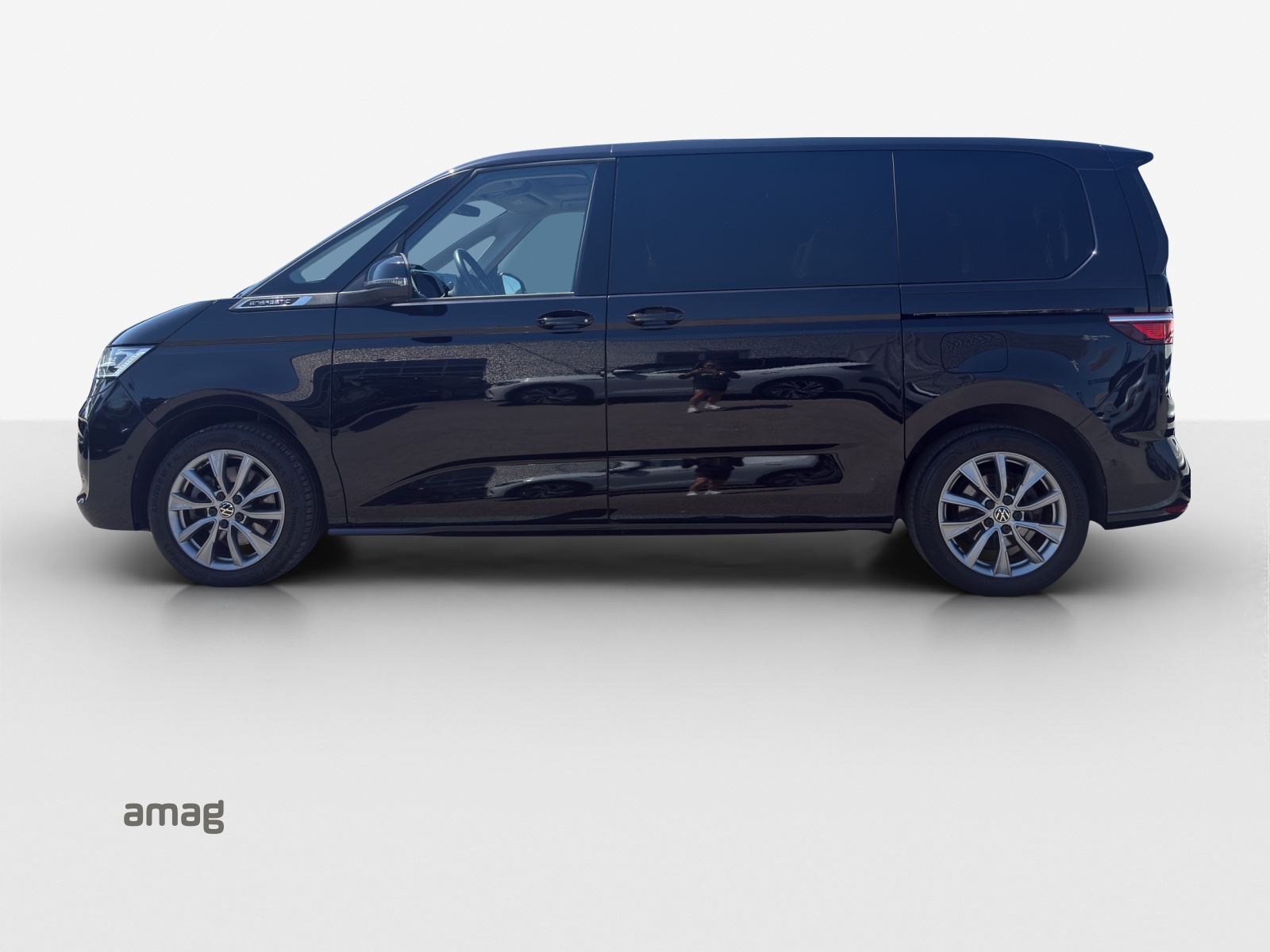 VW Nutzfahrzeuge Multivan - Bild folgt... 1