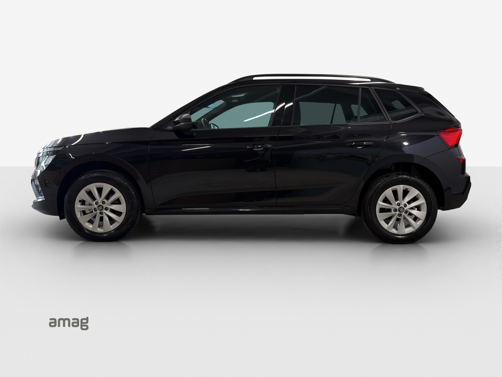 Škoda Kamiq - Bild folgt... 1
