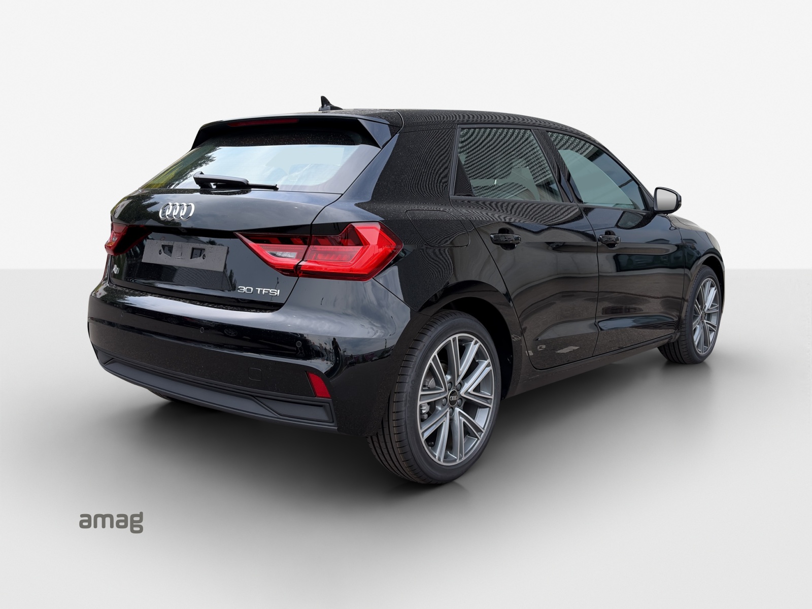 Audi A1 - Bild folgt... 1