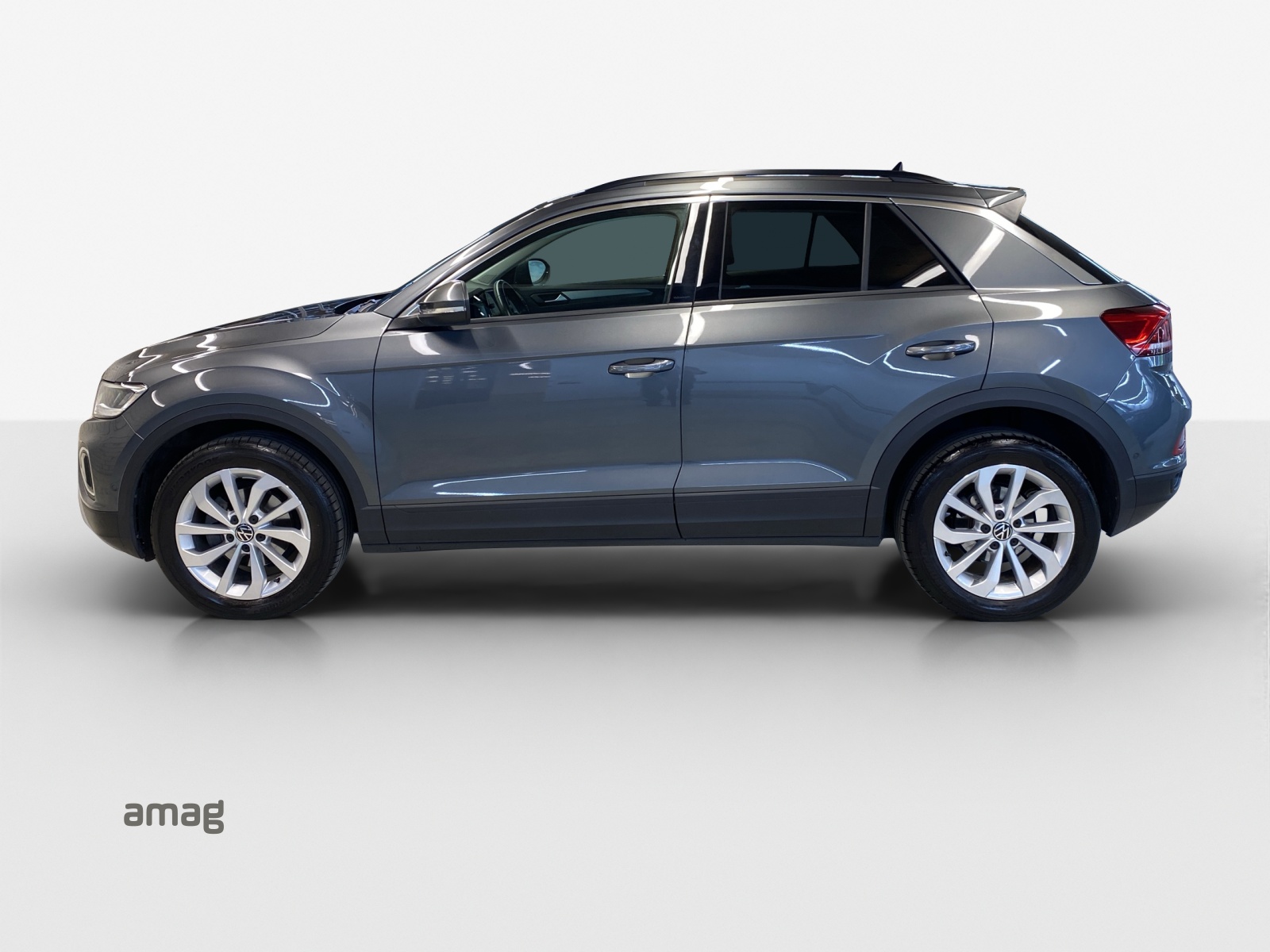 VW T-Roc - Image coming soon... 1
