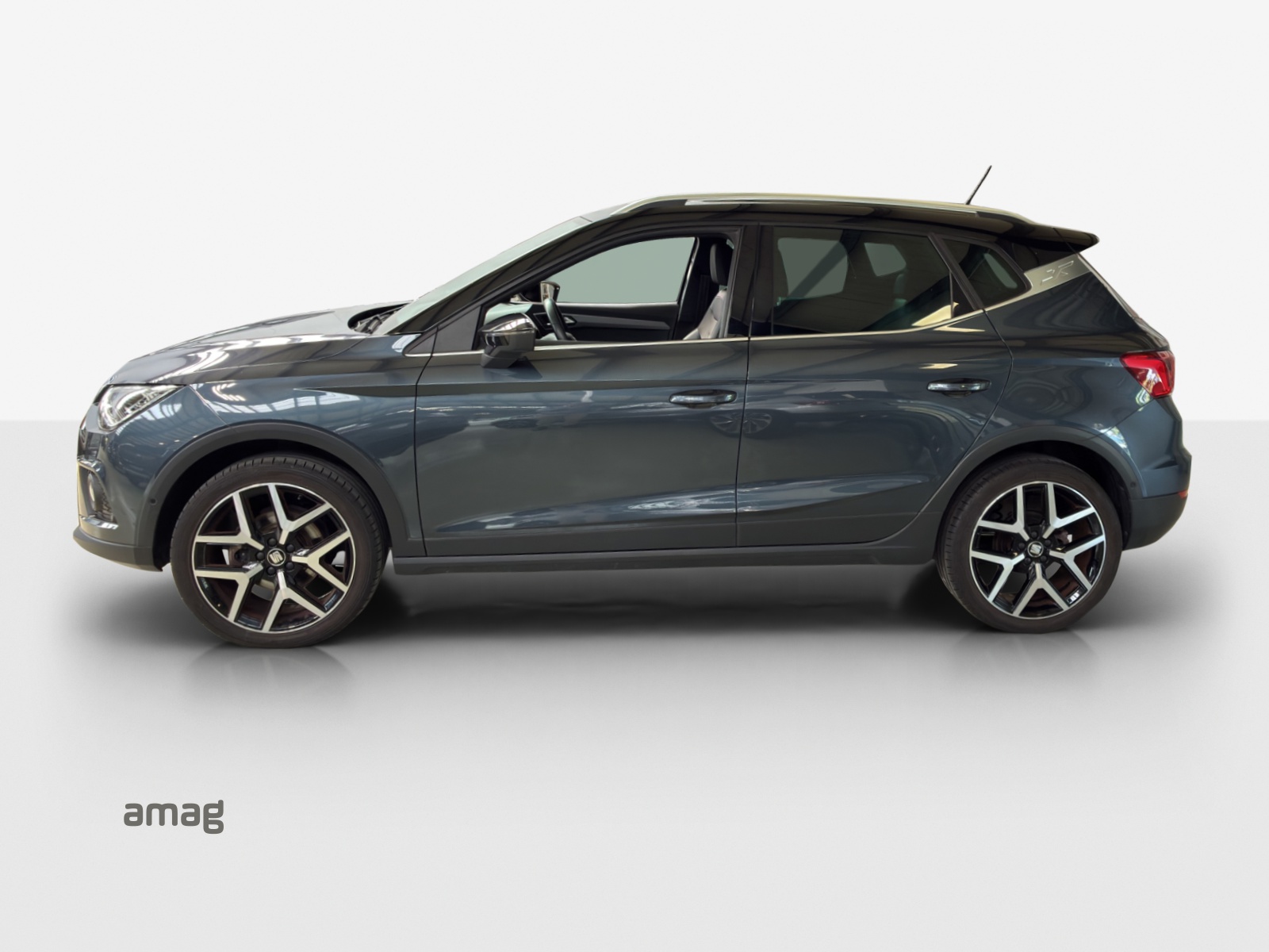 Seat Arona - Bild folgt... 1