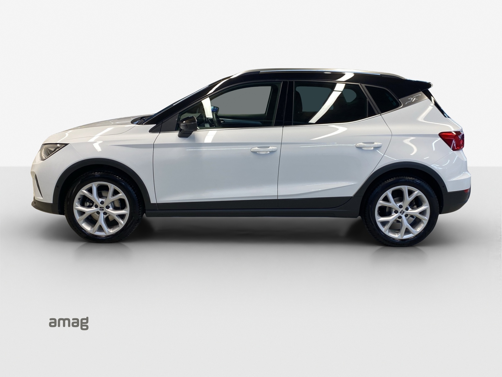 Seat Arona - Immagine in arrivo... 1