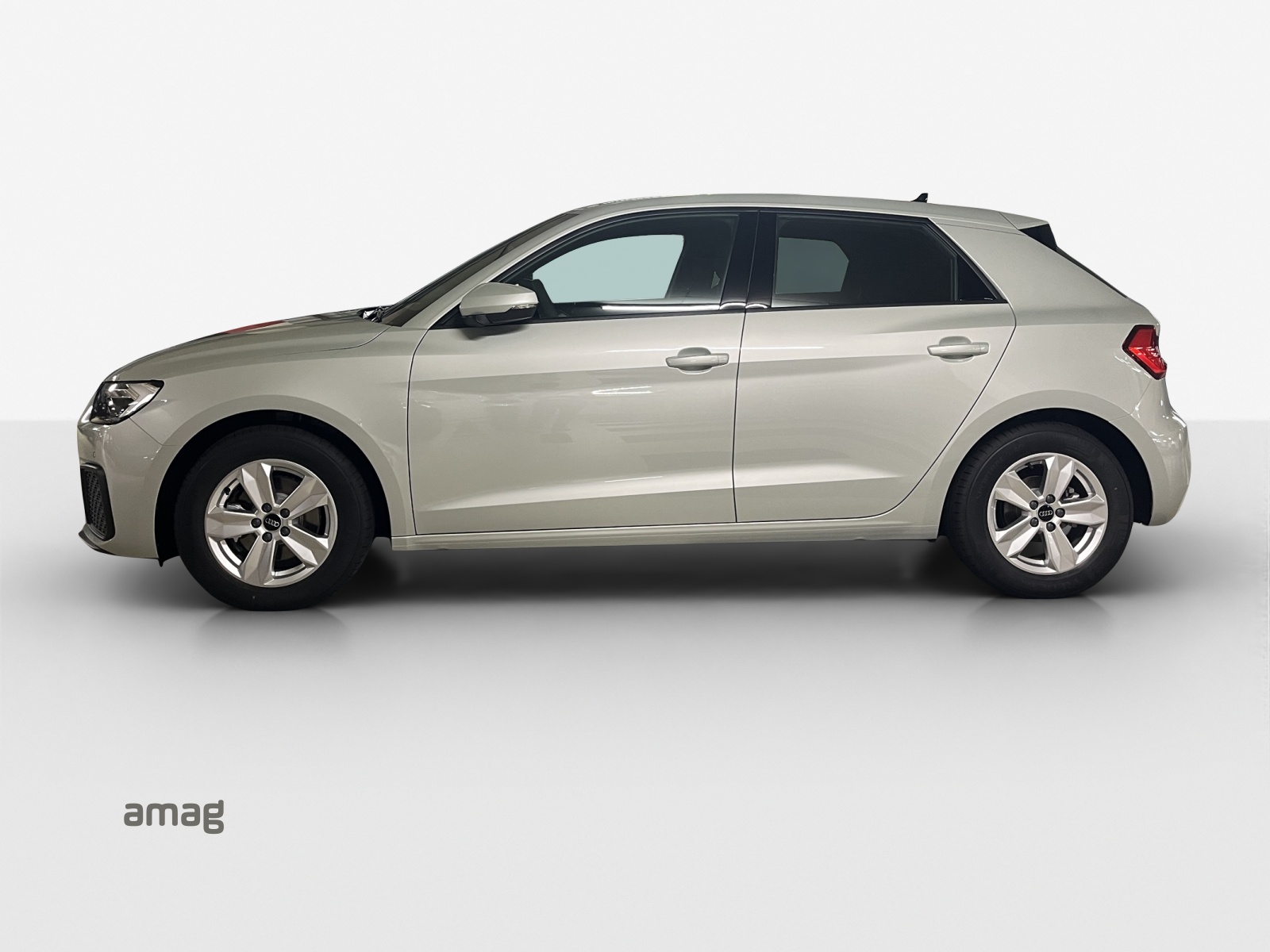Audi A1 - Bild folgt... 1