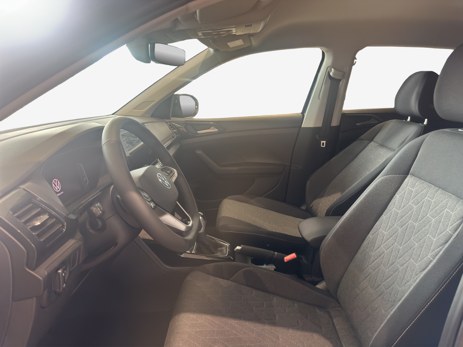 VW T-Cross - Bild folgt... 1