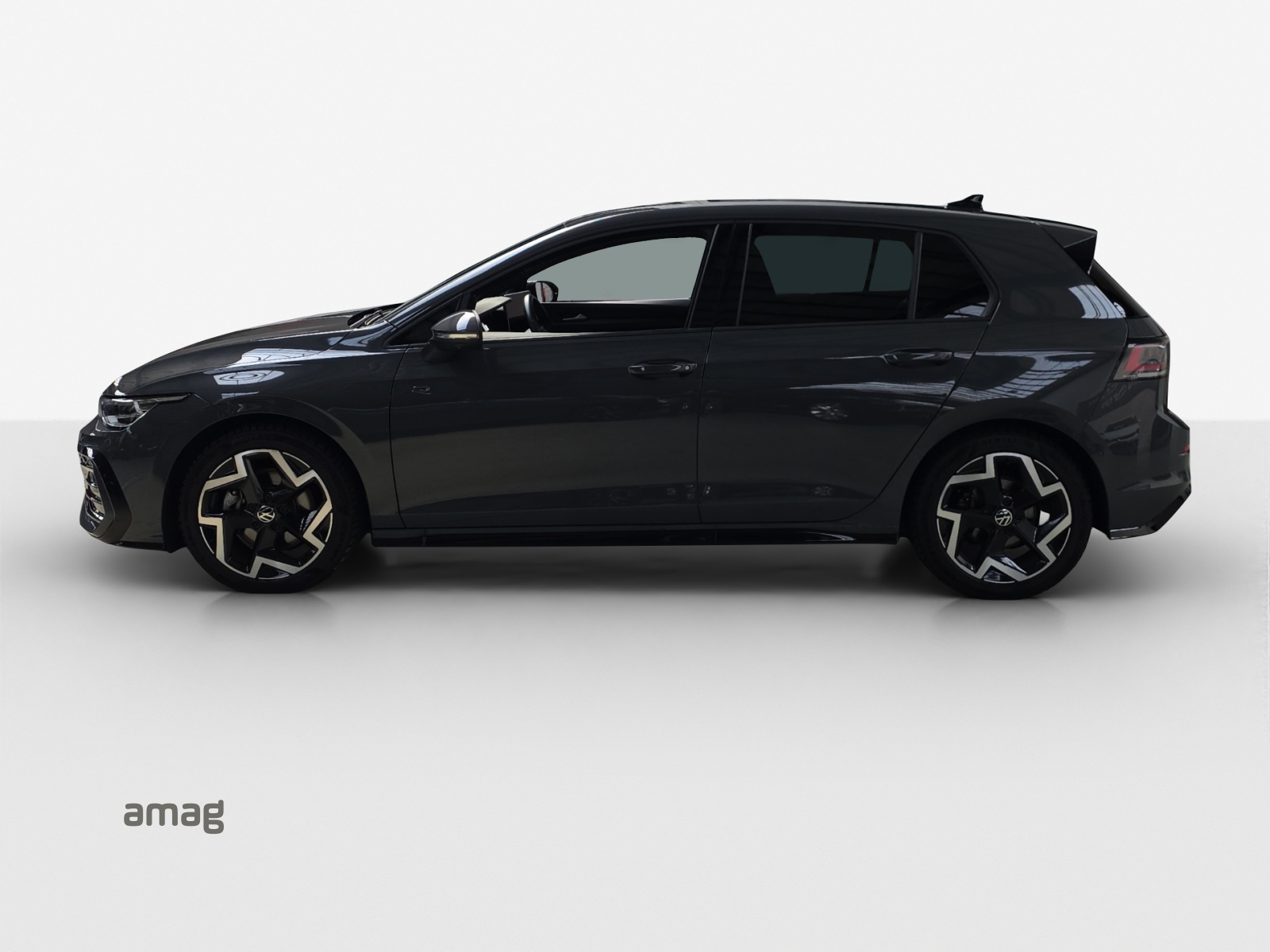 VW Golf - Bild folgt... 1