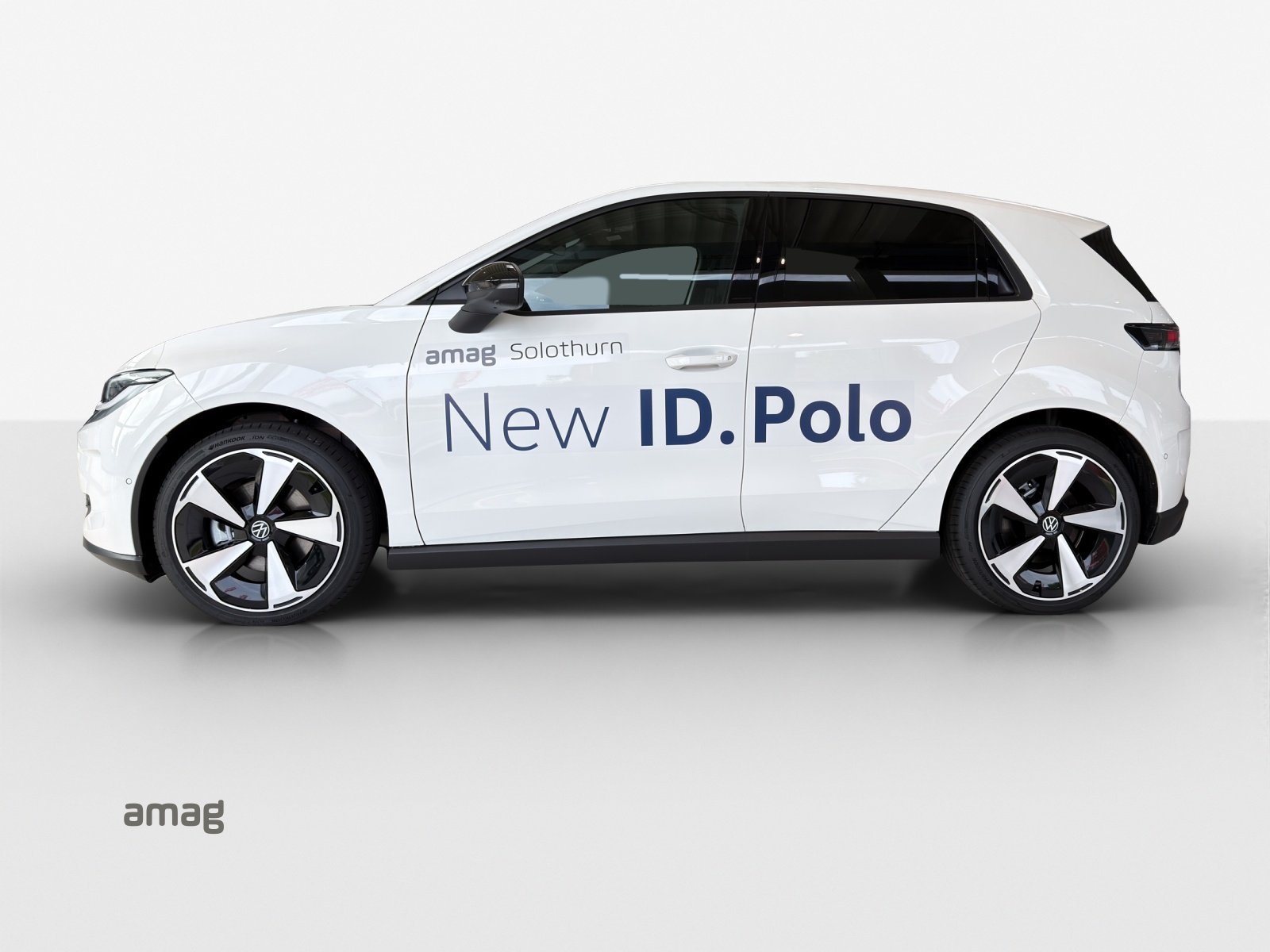 VW Polo - Bild folgt... 1