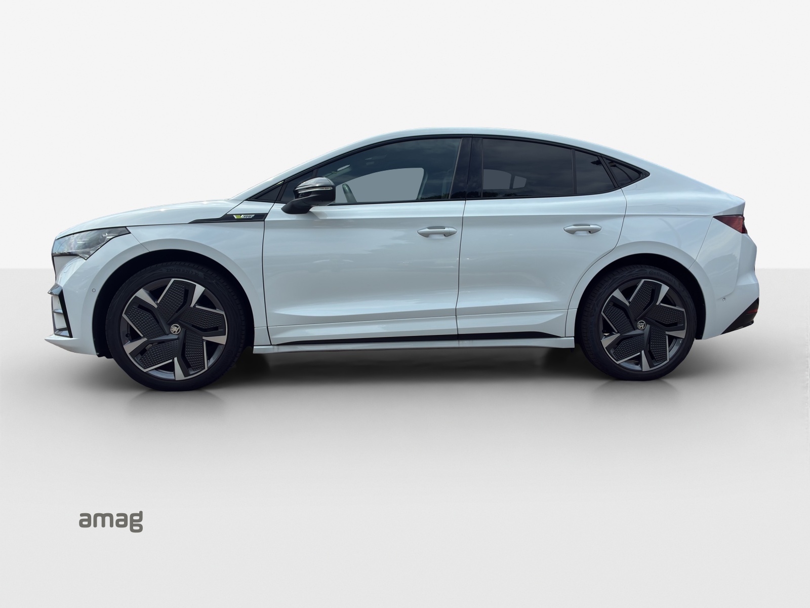 Škoda ENYAQ - Bild folgt... 1