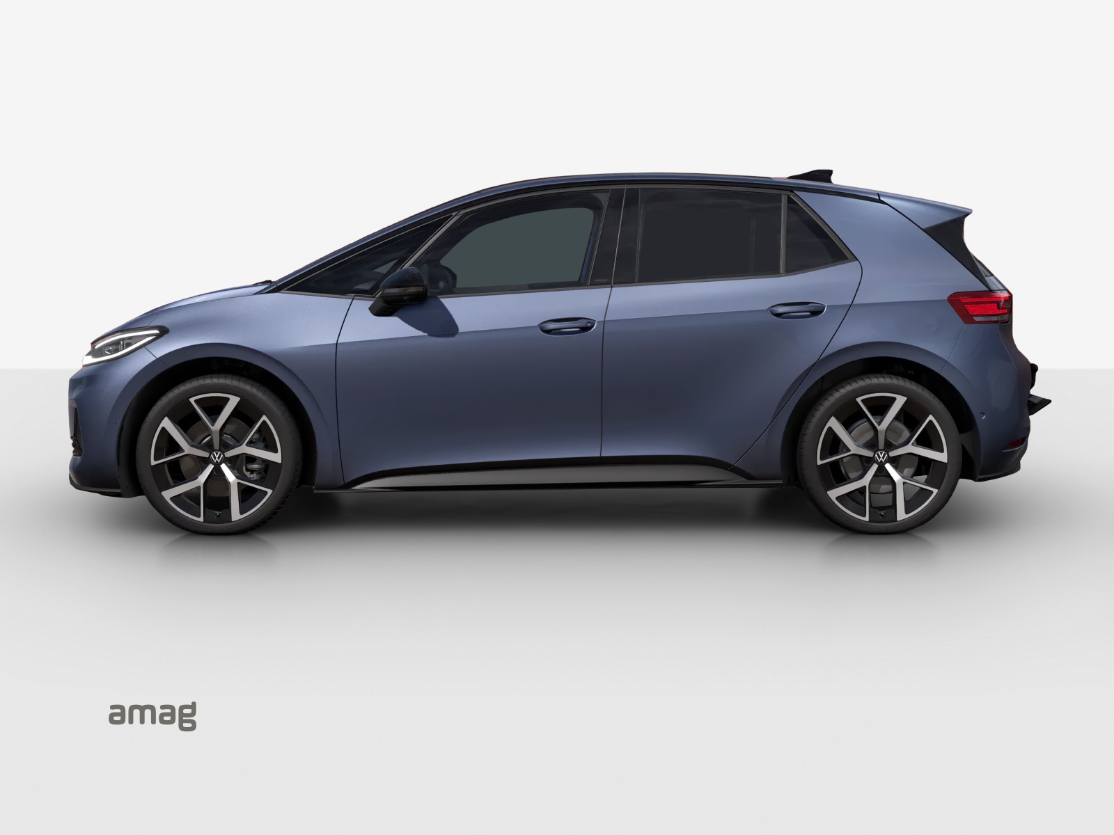 VW ID.3 - Bild folgt... 1