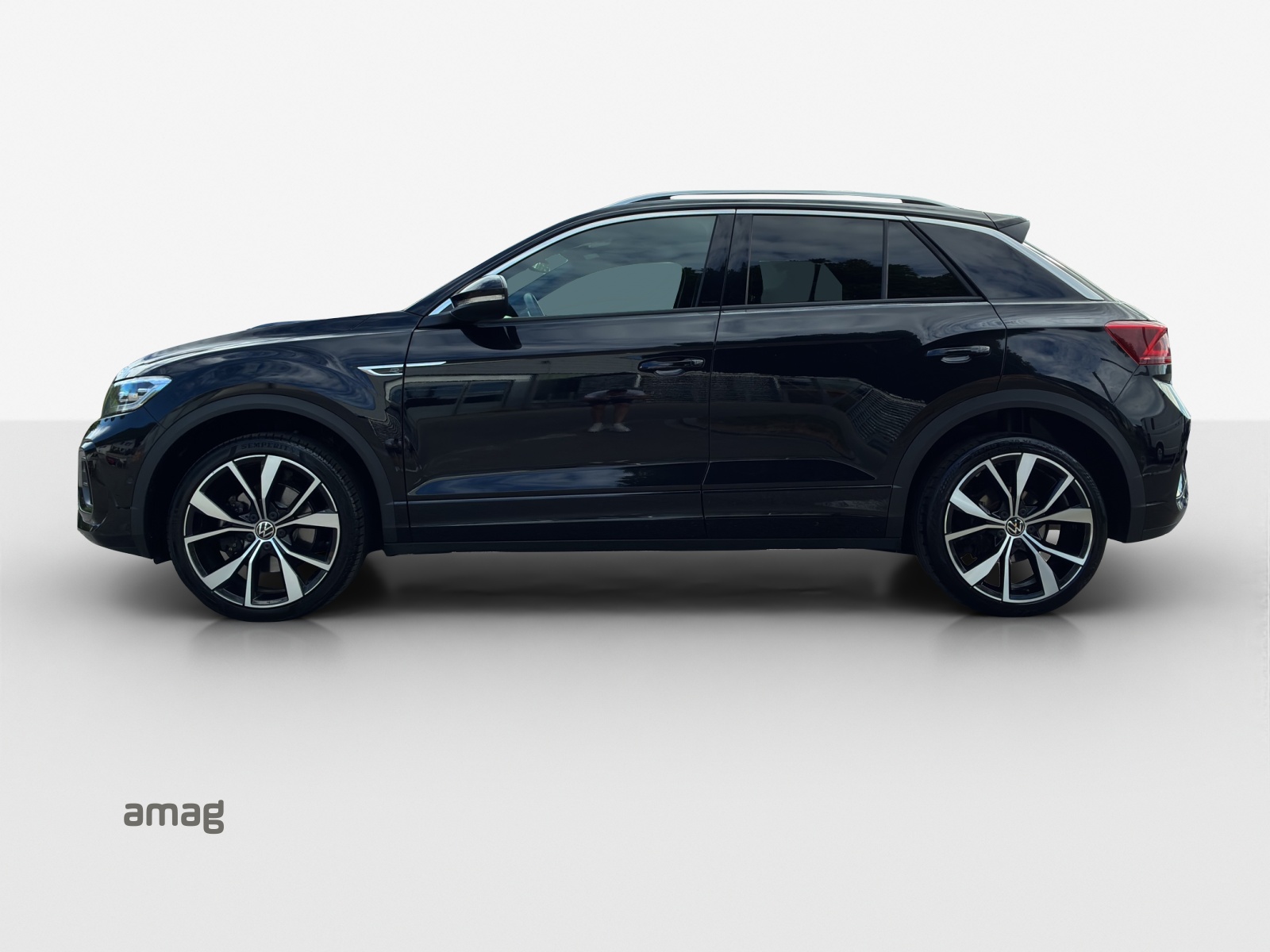 VW T-Roc - Bild folgt... 1