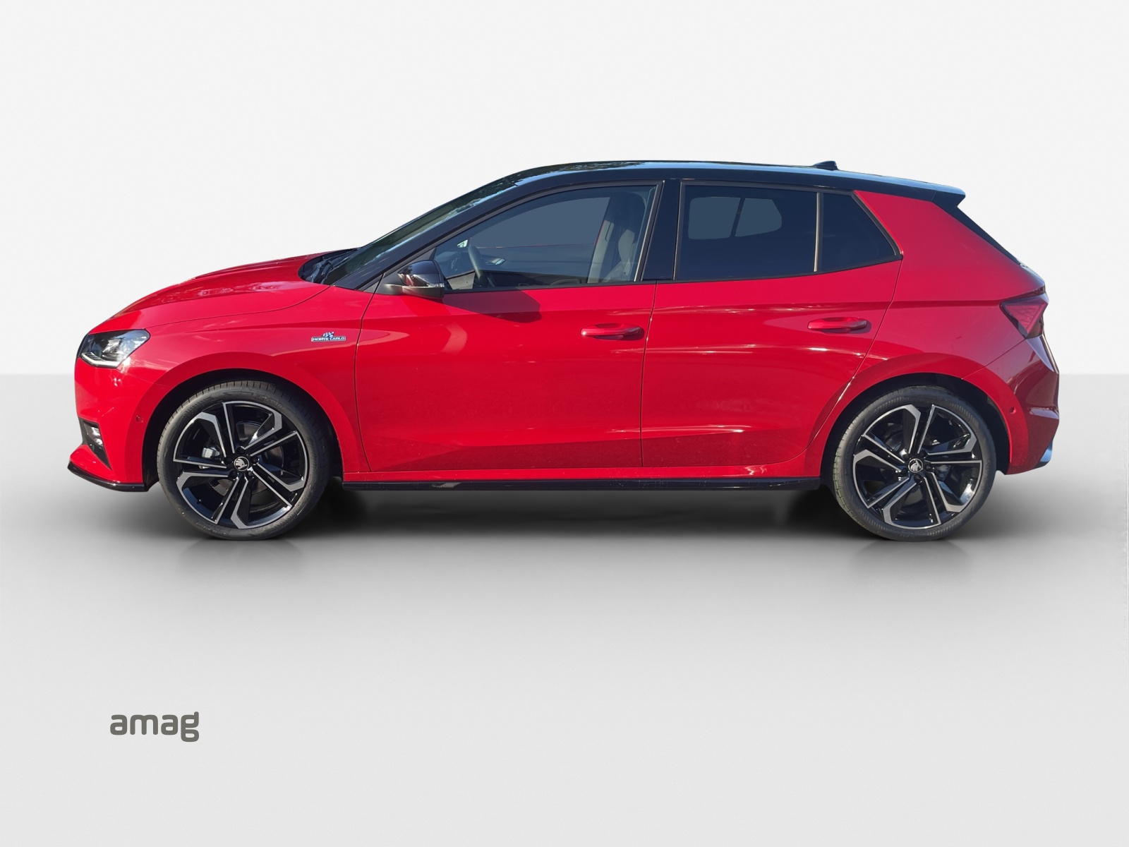 Škoda Fabia - Bild folgt... 1
