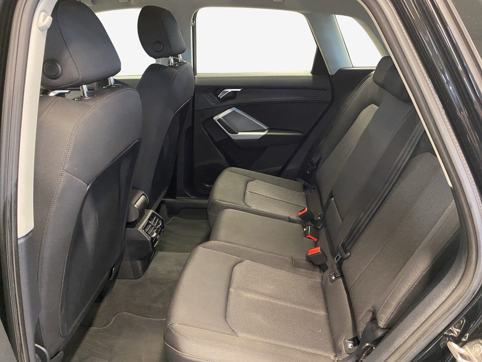 Audi Q3 - Bild folgt... 1