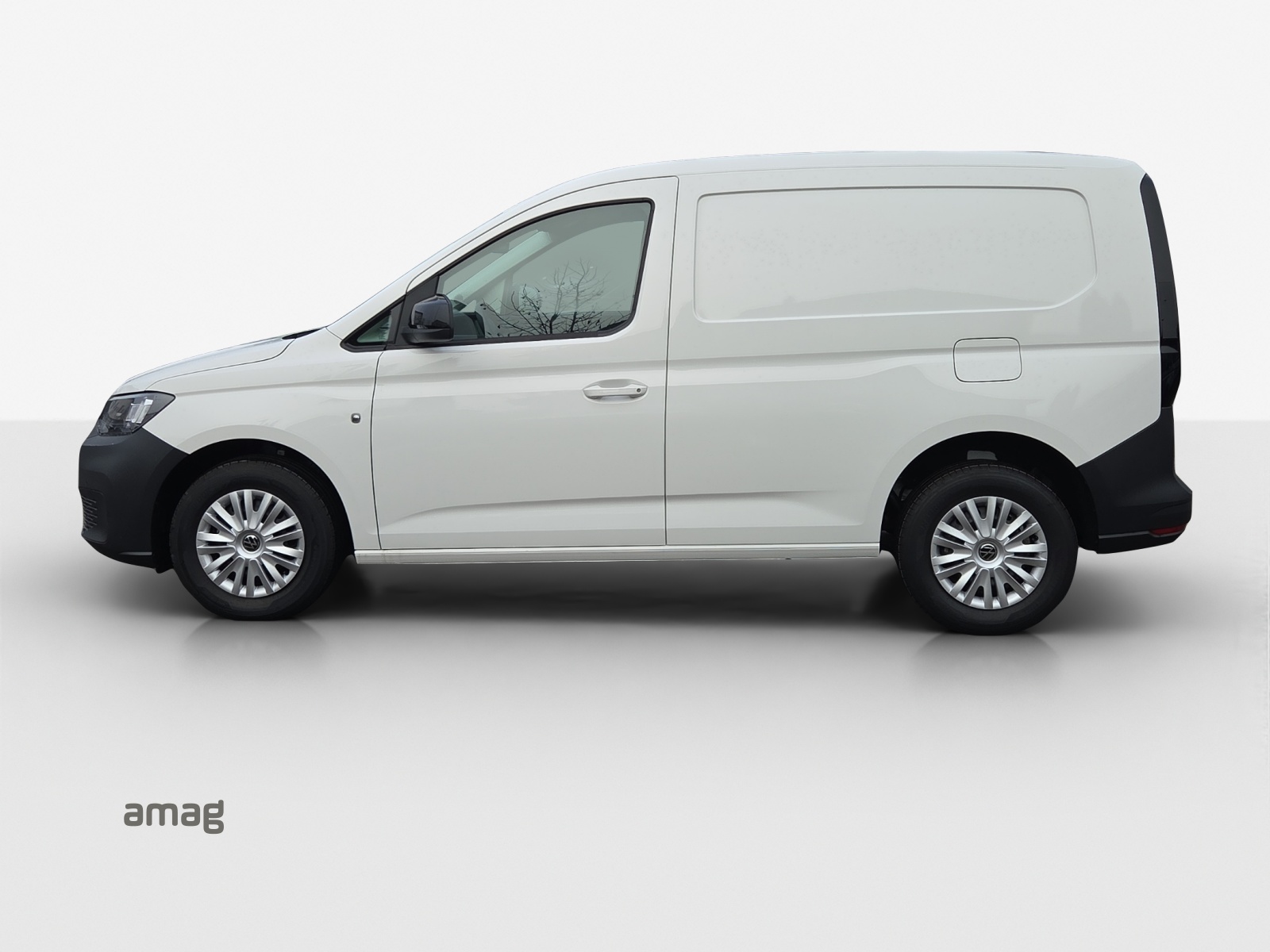 VW Nutzfahrzeuge Caddy - Bild folgt... 1