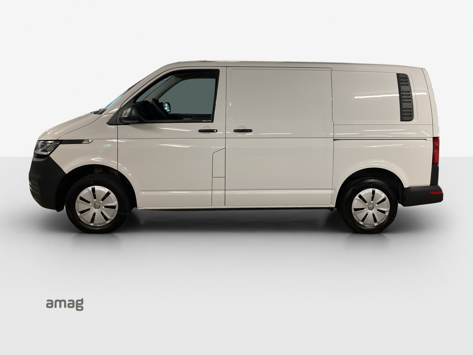 VW Nutzfahrzeuge Transporter - Bild folgt... 1