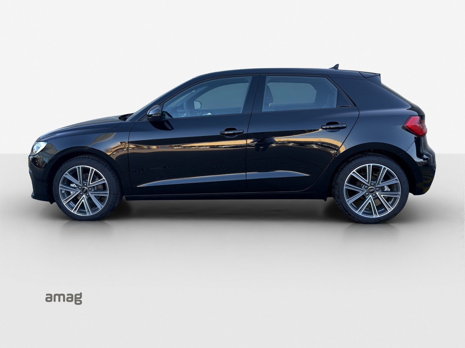 Audi A1 - Bild folgt... 1
