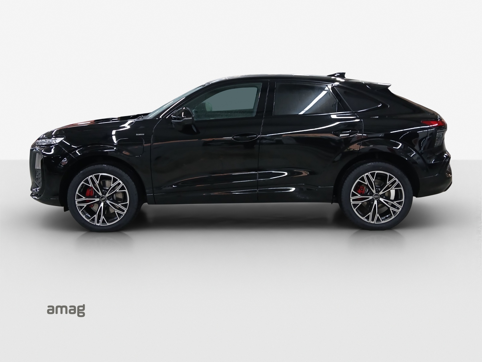 Audi Q3 - Bild folgt... 1