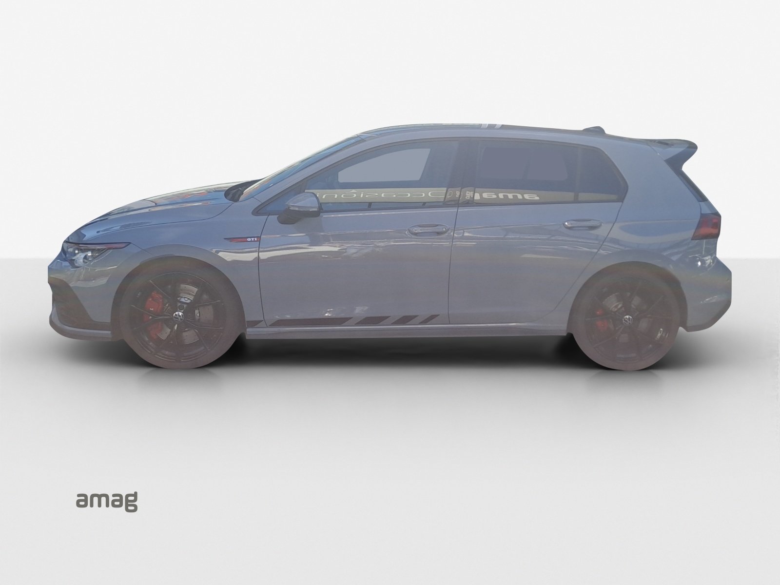 VW Golf - Bild folgt... 1