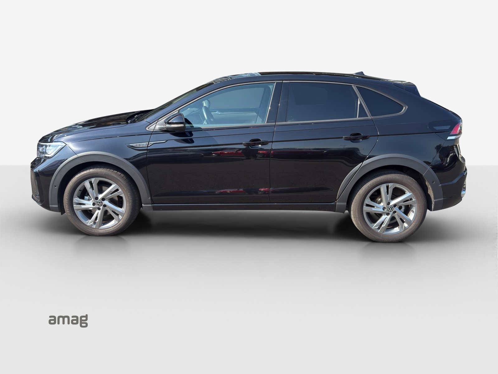 VW Taigo - Bild folgt... 1