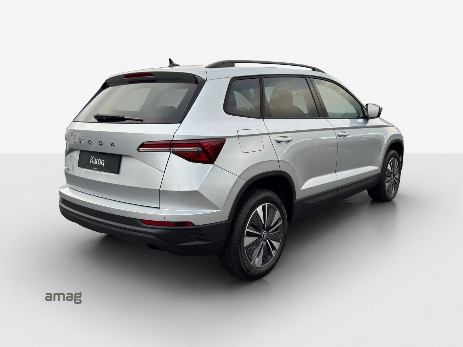 Škoda Karoq - Bild folgt... 1