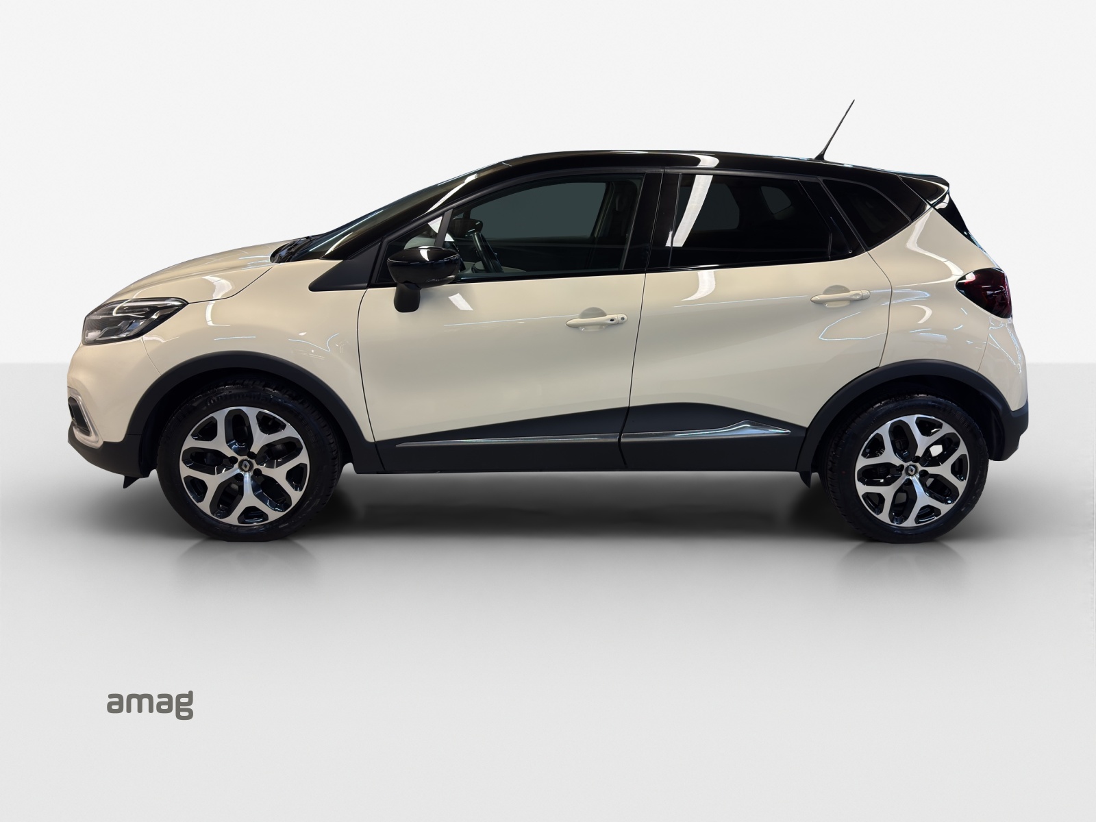 Renault Captur - Bild folgt... 1