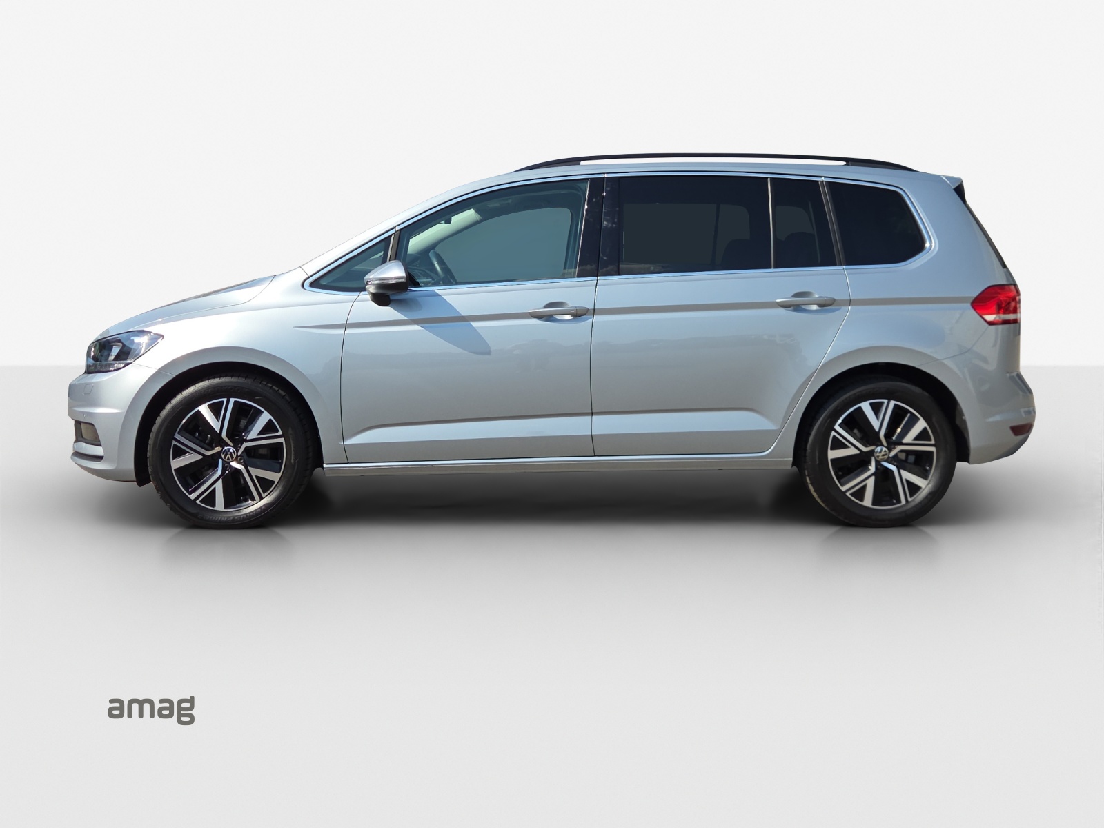 VW Touran - Bild folgt... 1
