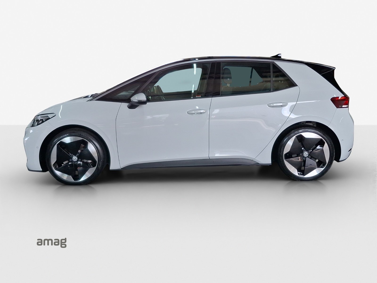 VW ID.3 - Bild folgt... 1