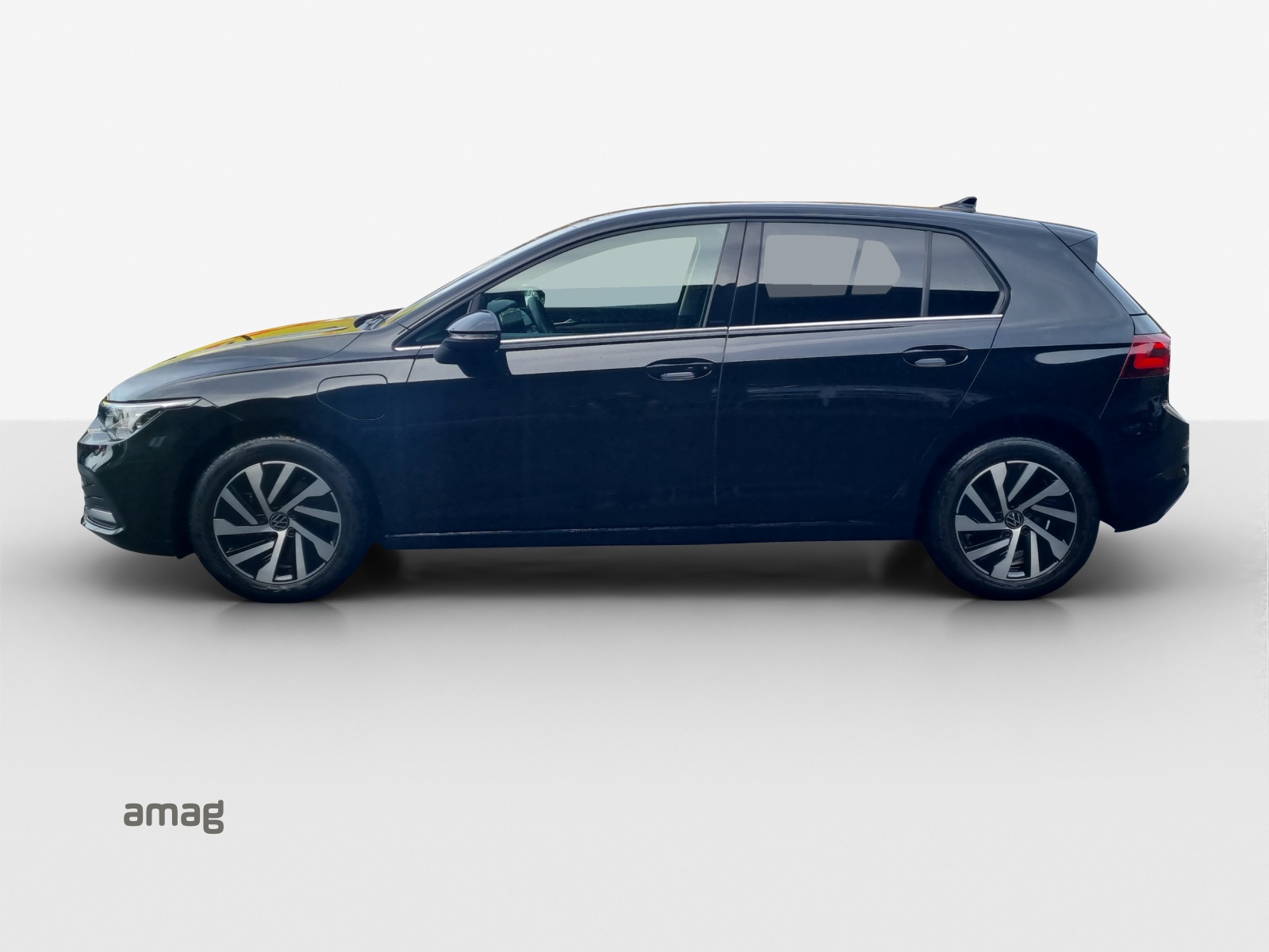VW Golf - Bild folgt... 1