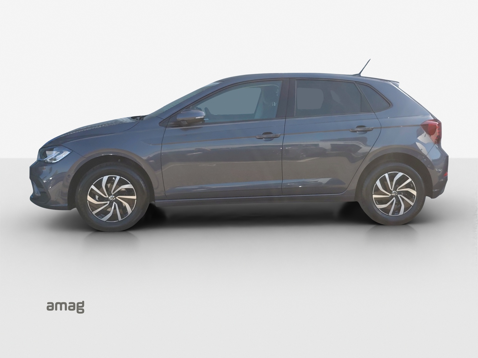 VW Polo - Bild folgt... 1