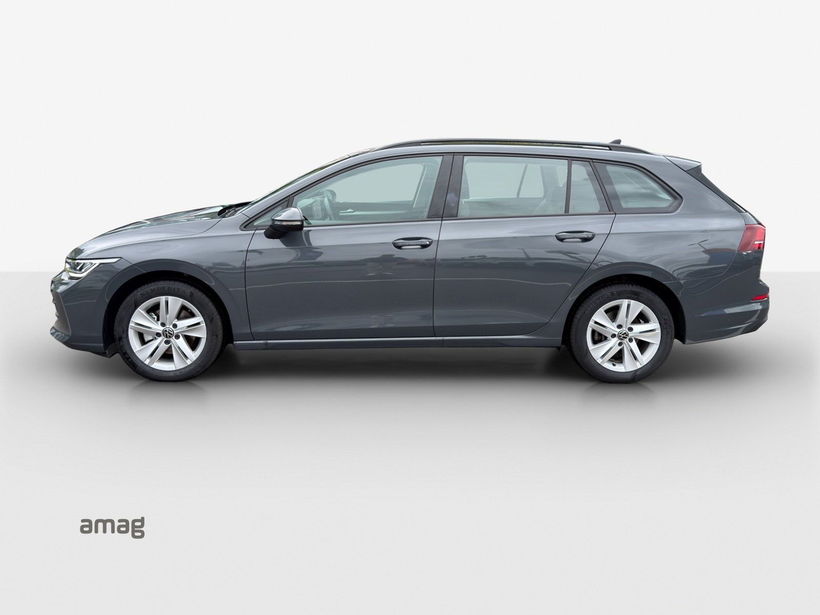 VW Golf - Bild folgt... 1