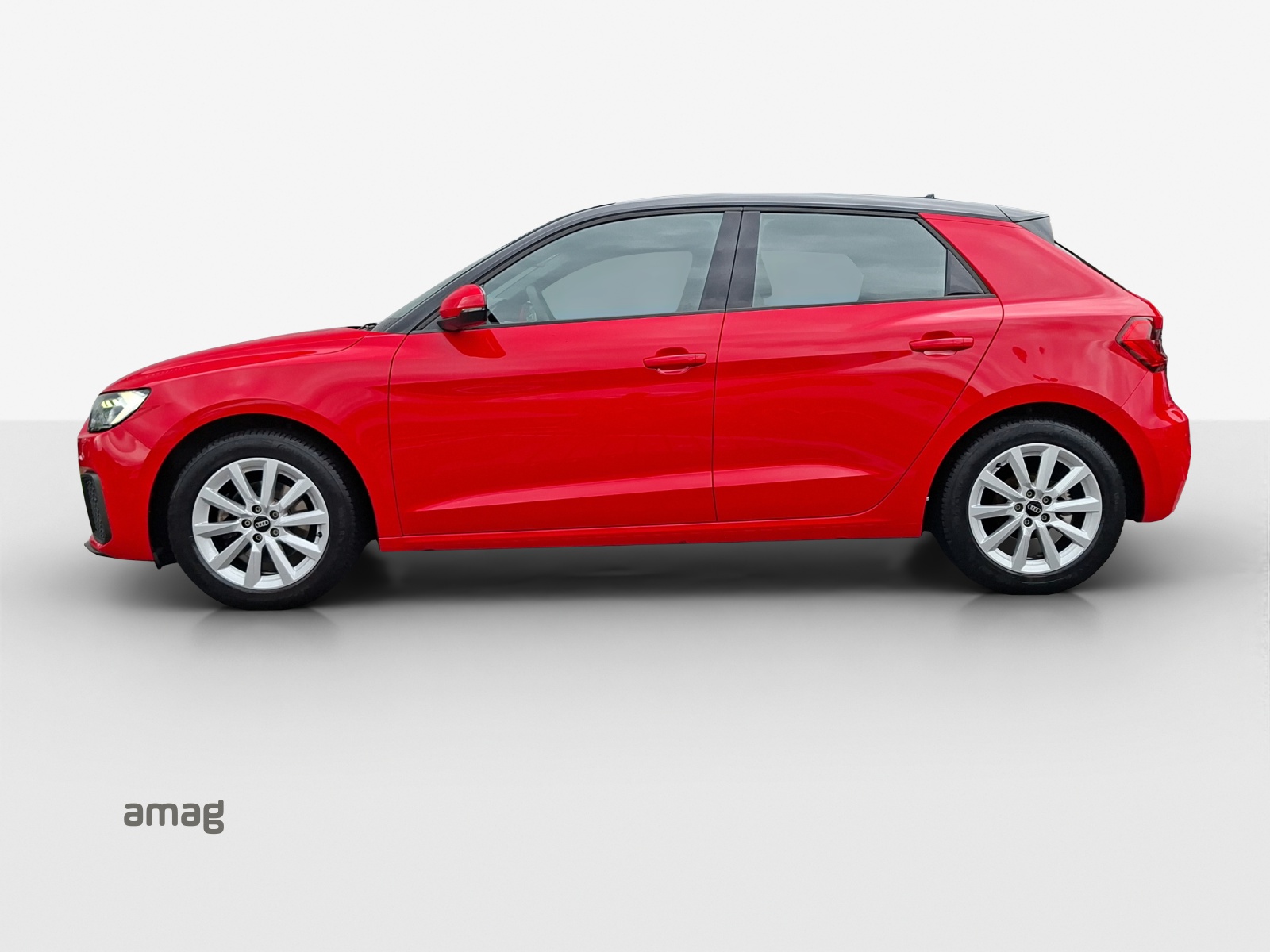 Audi A1 - Bild folgt... 1