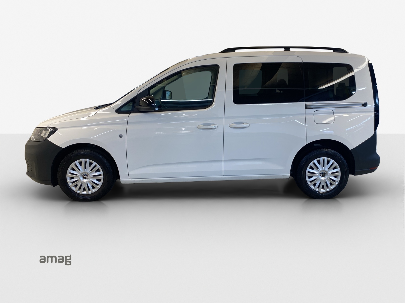 VW Nutzfahrzeuge Caddy - Bild folgt... 1