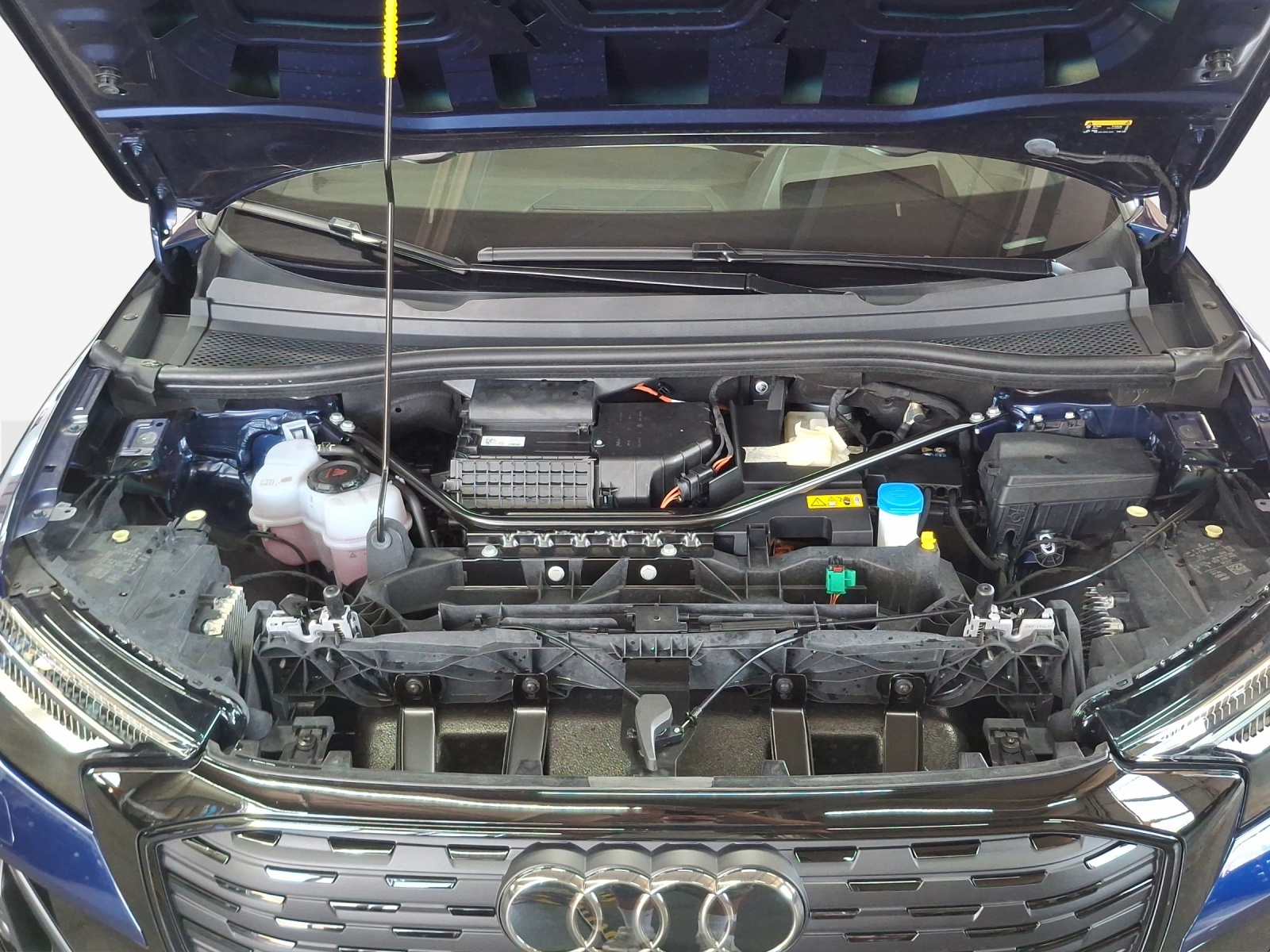Audi Q4 - Bild folgt... 1