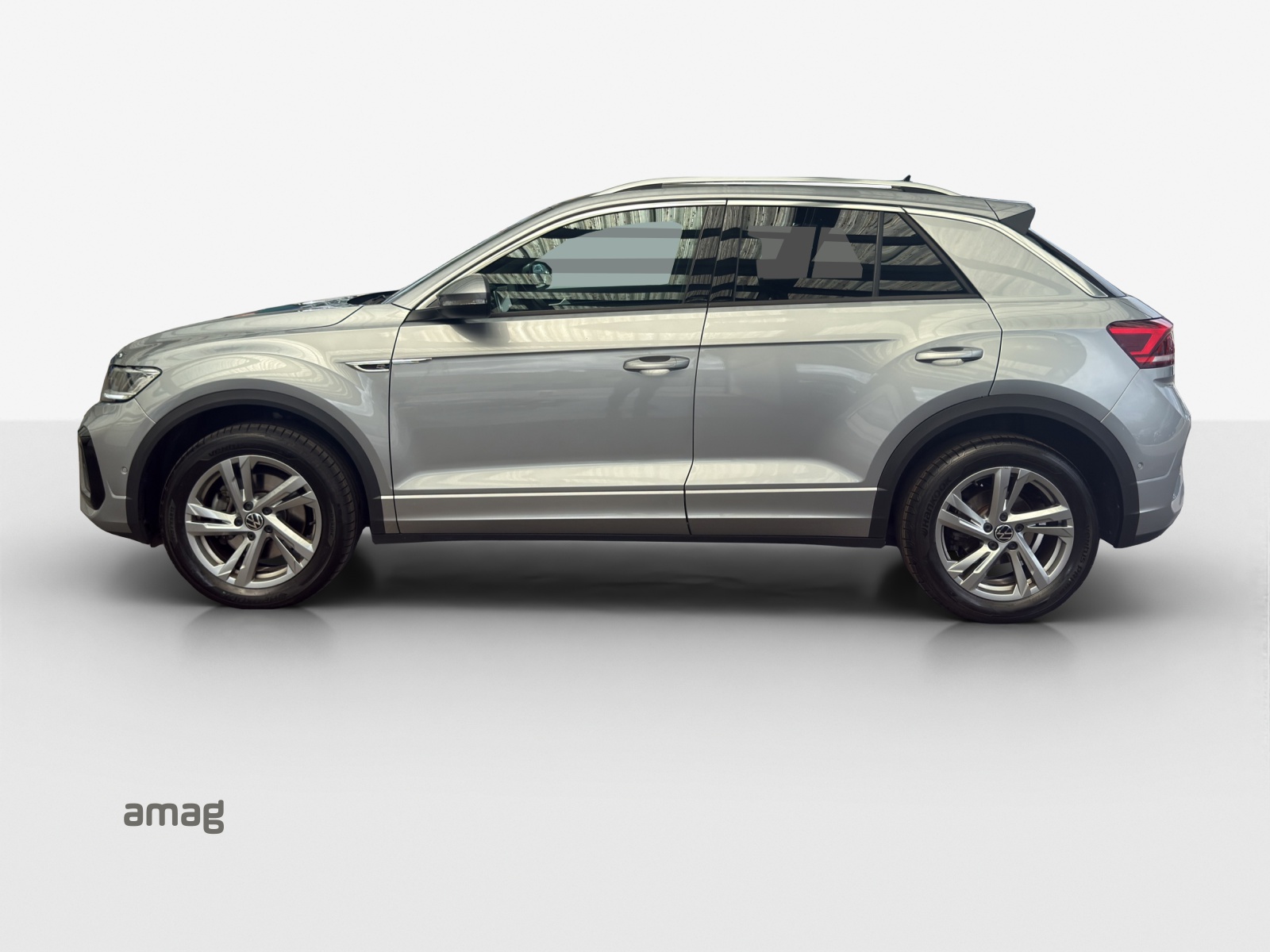 VW T-Roc - Bild folgt... 1