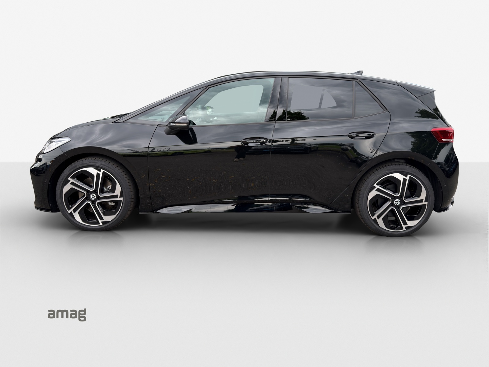 VW ID.3 - Bild folgt... 1