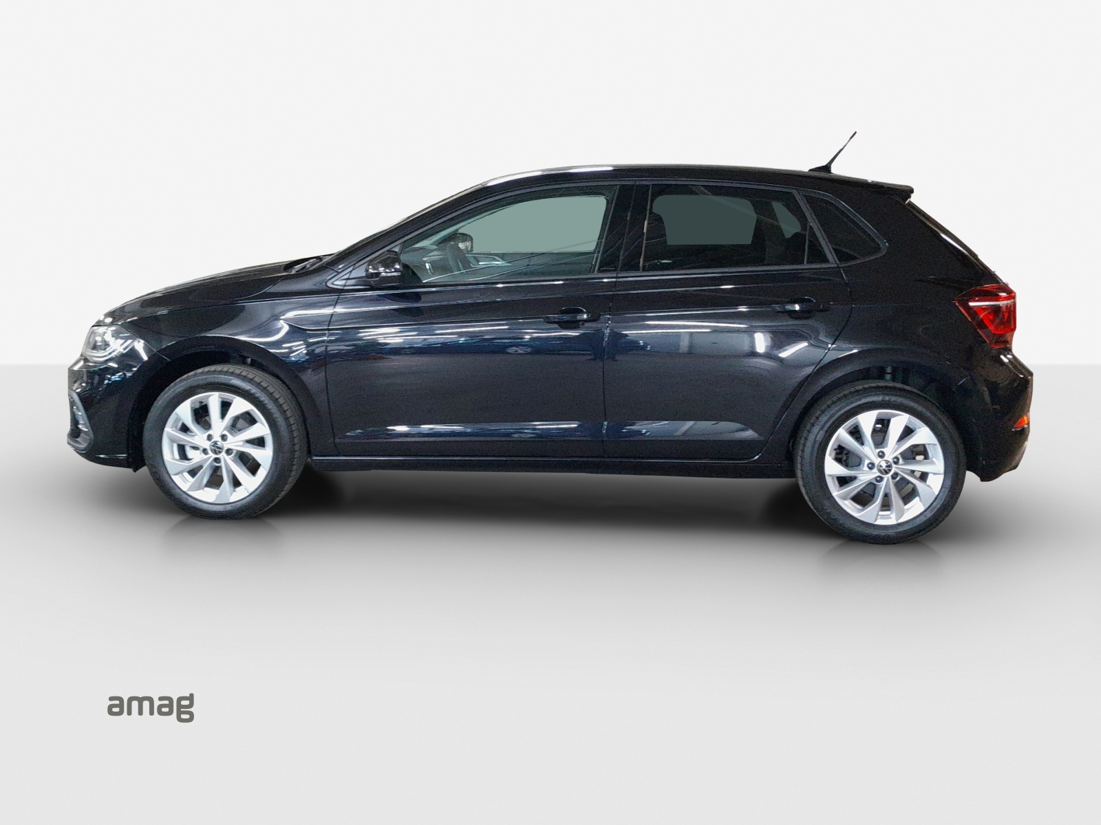 VW Polo - Bild folgt... 1