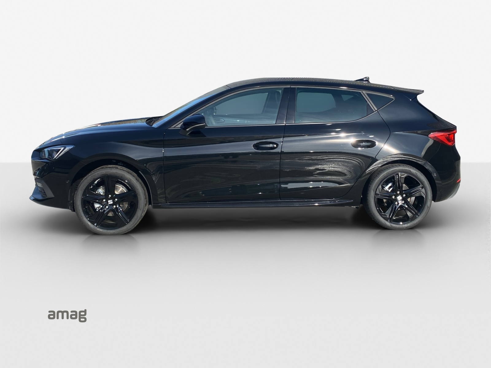 Seat Leon - Bild folgt... 1