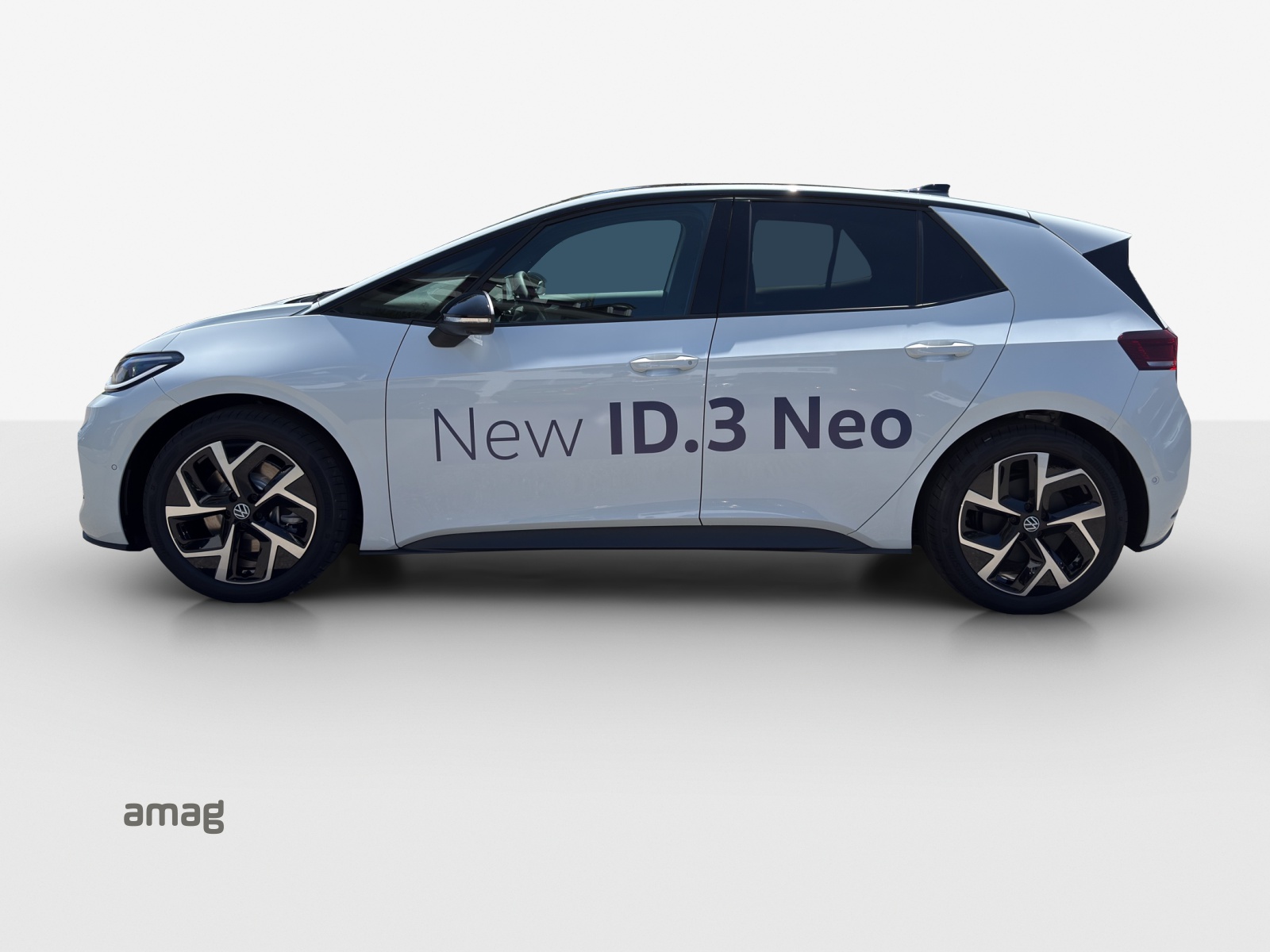 VW ID.3 - Bild folgt... 1
