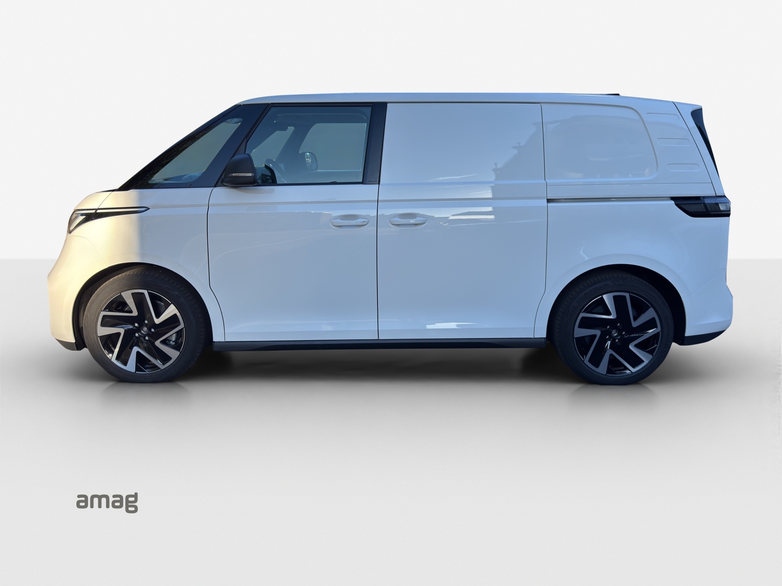 VW Nutzfahrzeuge ID. Buzz - Bild folgt... 1