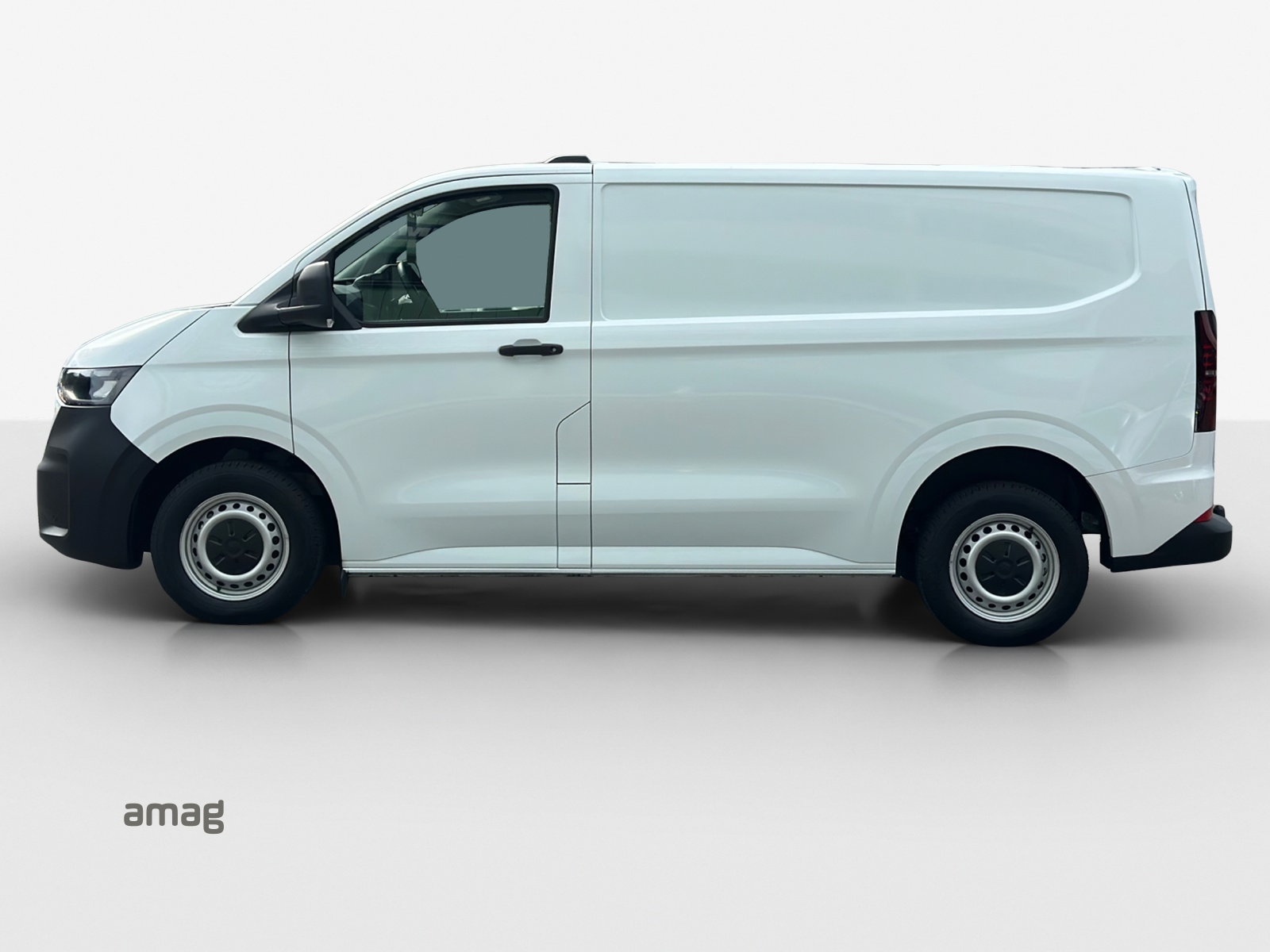 VW Nutzfahrzeuge Transporter - Image à venir... 1